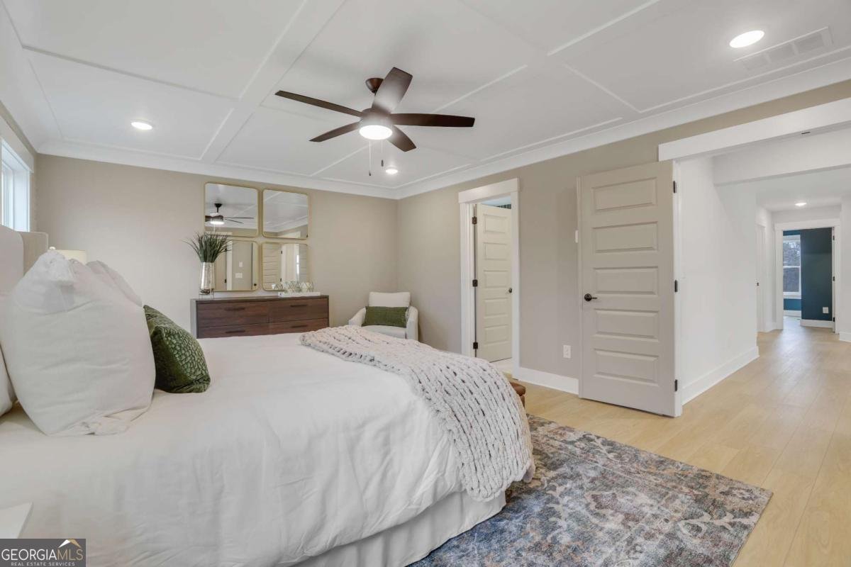 196 Trace Bluff Dawsonville - Photo 45