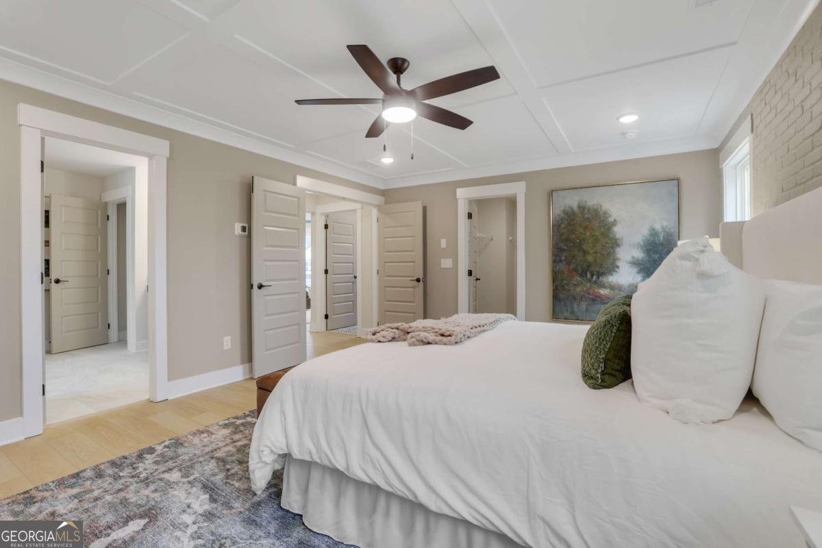 196 Trace Bluff Dawsonville - Photo 46