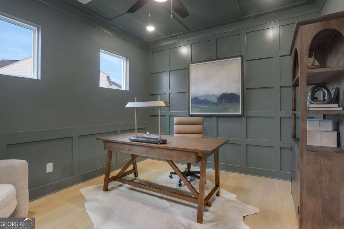 196 Trace Bluff Dawsonville - Photo 6