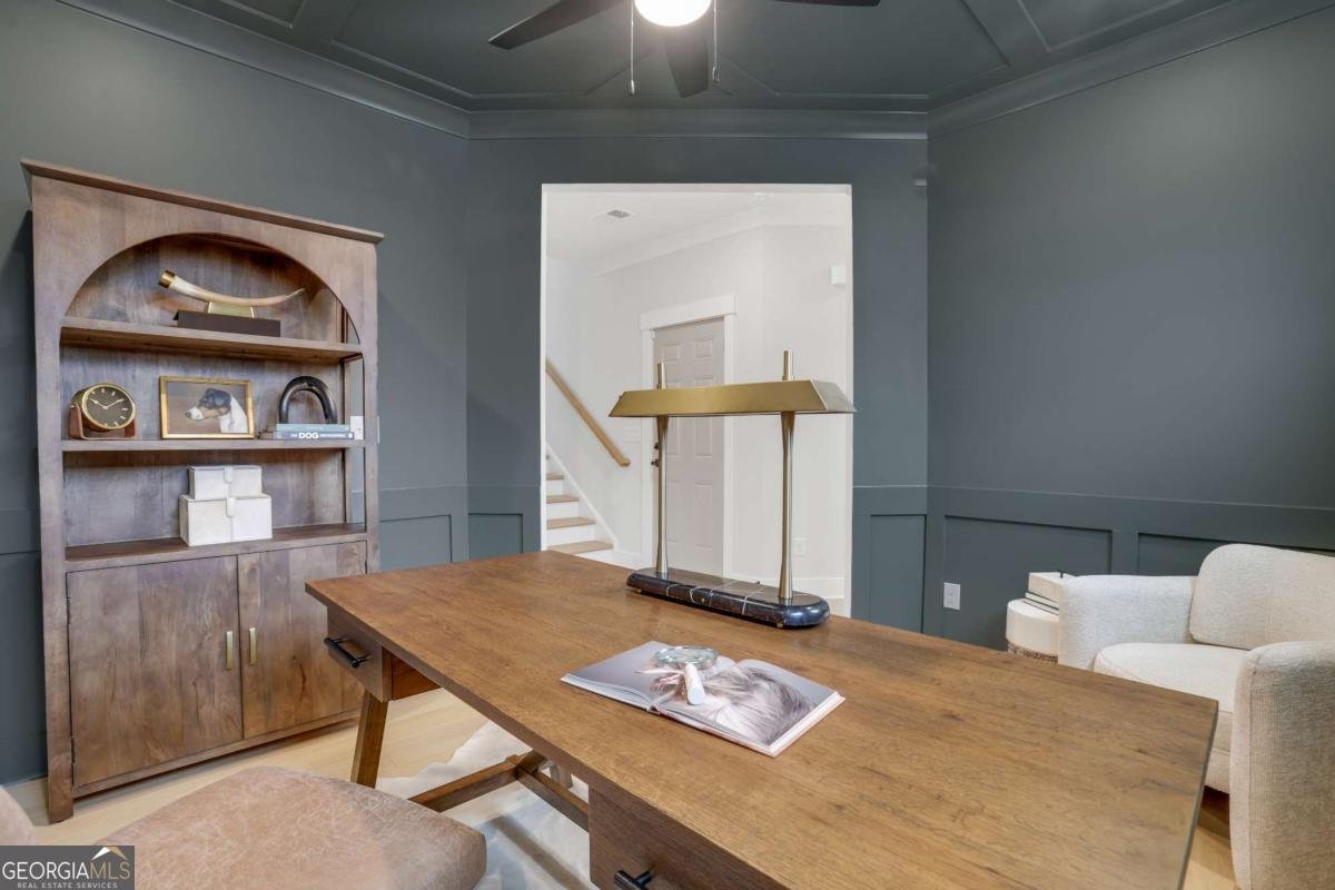 196 Trace Bluff Dawsonville - Photo 8