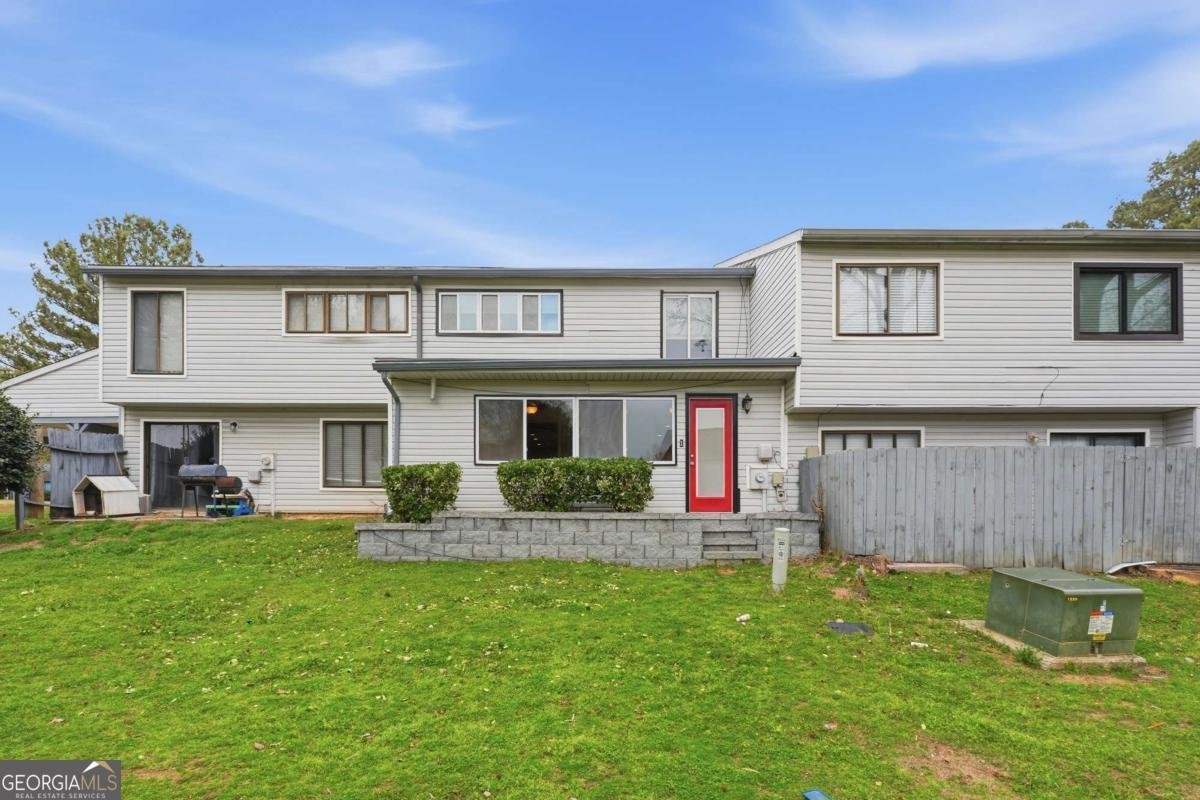 538 Country Greens Drive Jonesboro - Photo 1