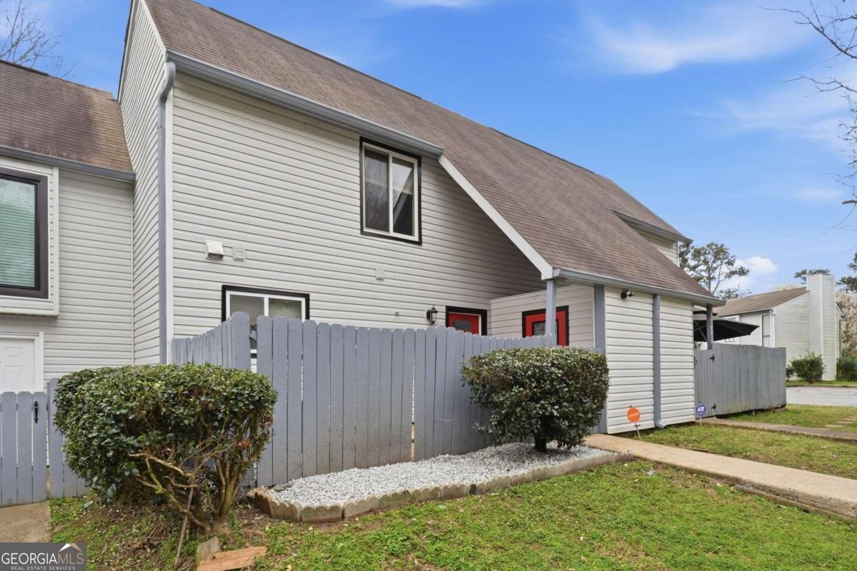 538 Country Greens Drive Jonesboro - Photo 23