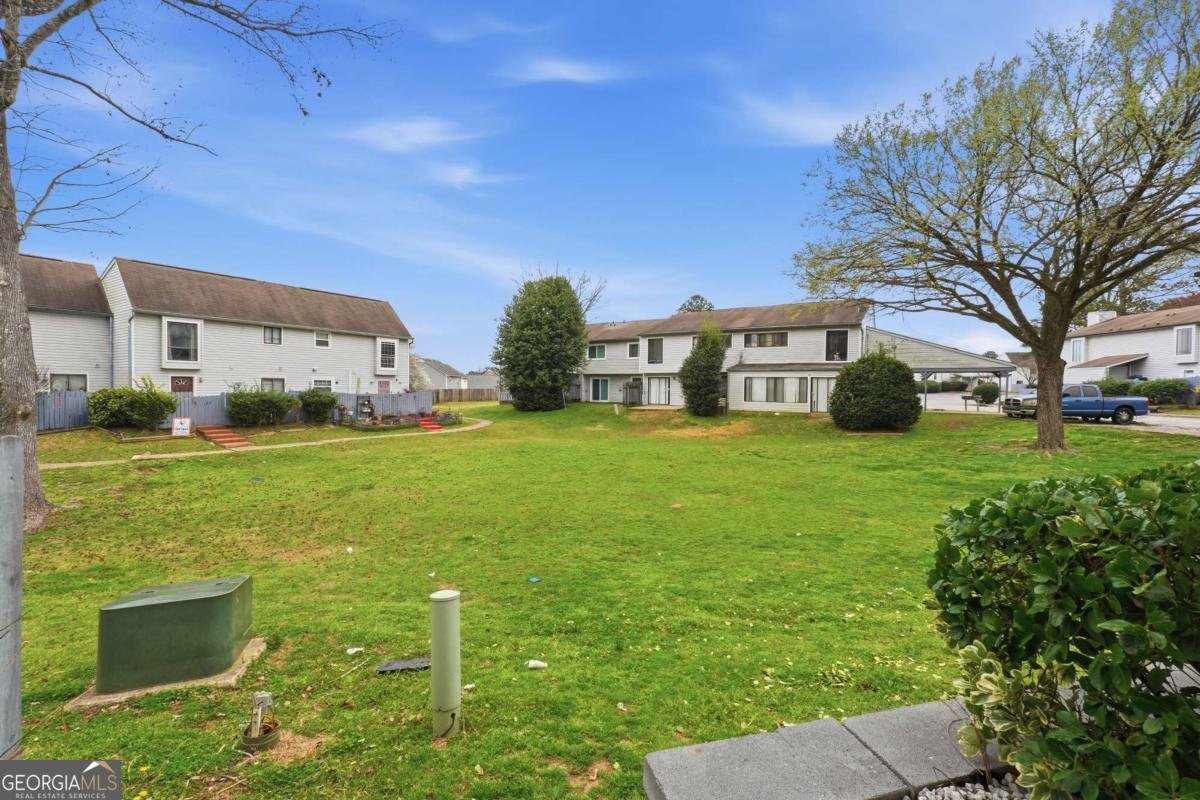 538 Country Greens Drive Jonesboro - Photo 24