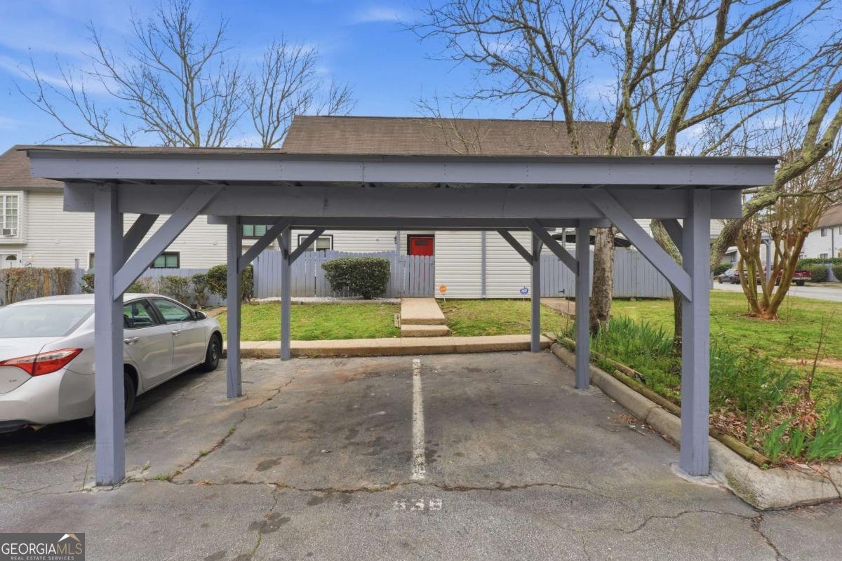 538 Country Greens Drive Jonesboro - Photo 25