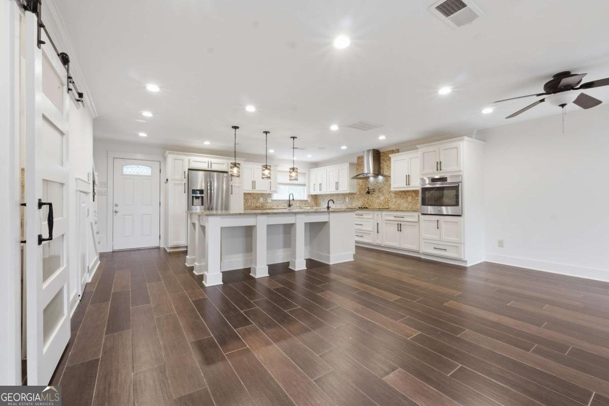 538 Country Greens Drive Jonesboro - Photo 6