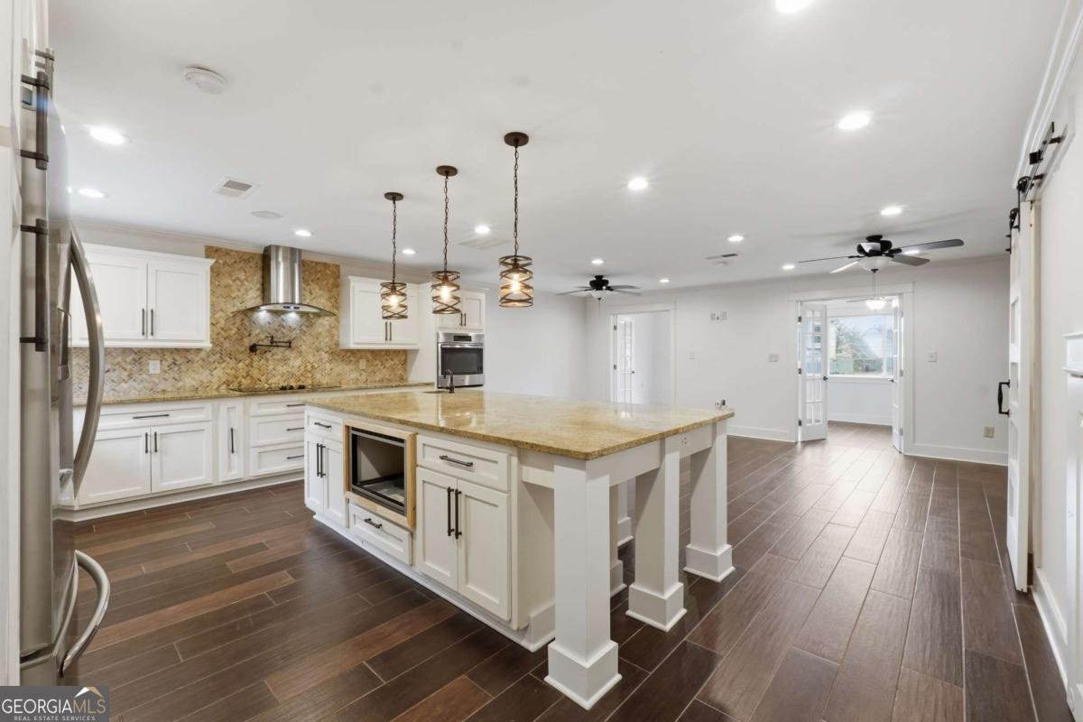 538 Country Greens Drive Jonesboro - Photo 7