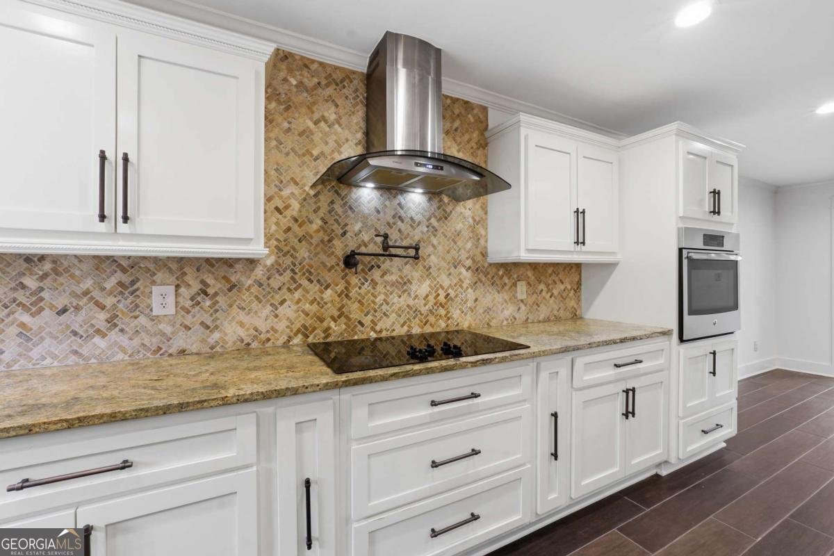 538 Country Greens Drive Jonesboro - Photo 9