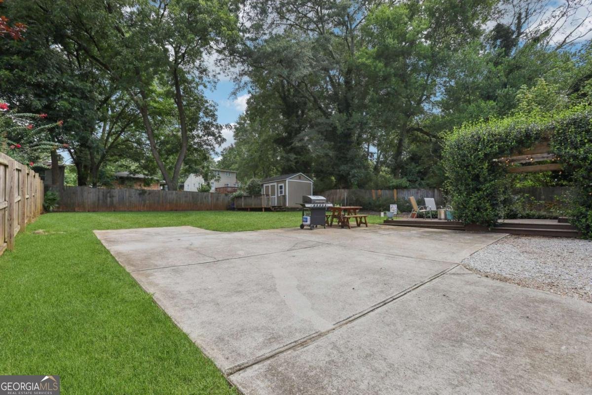 3410 Glenwood Road Decatur - Photo 37