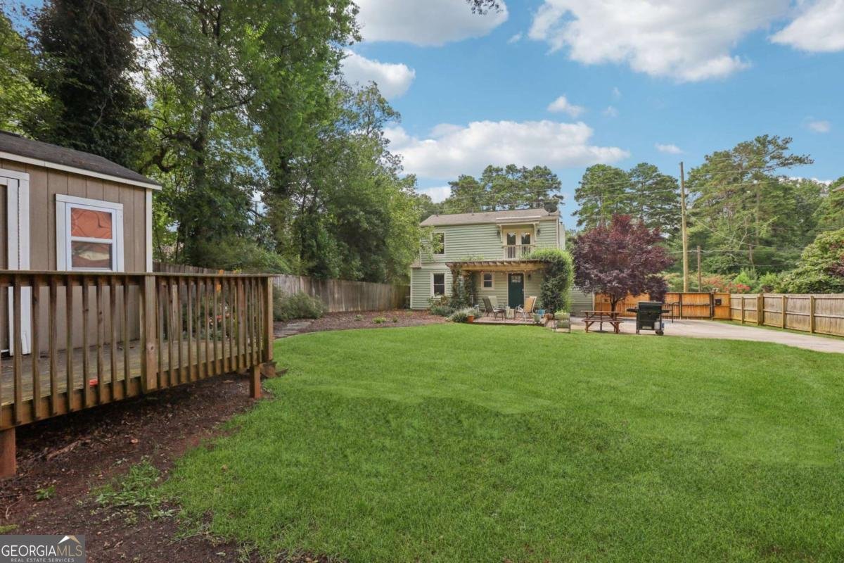 3410 Glenwood Road Decatur - Photo 41