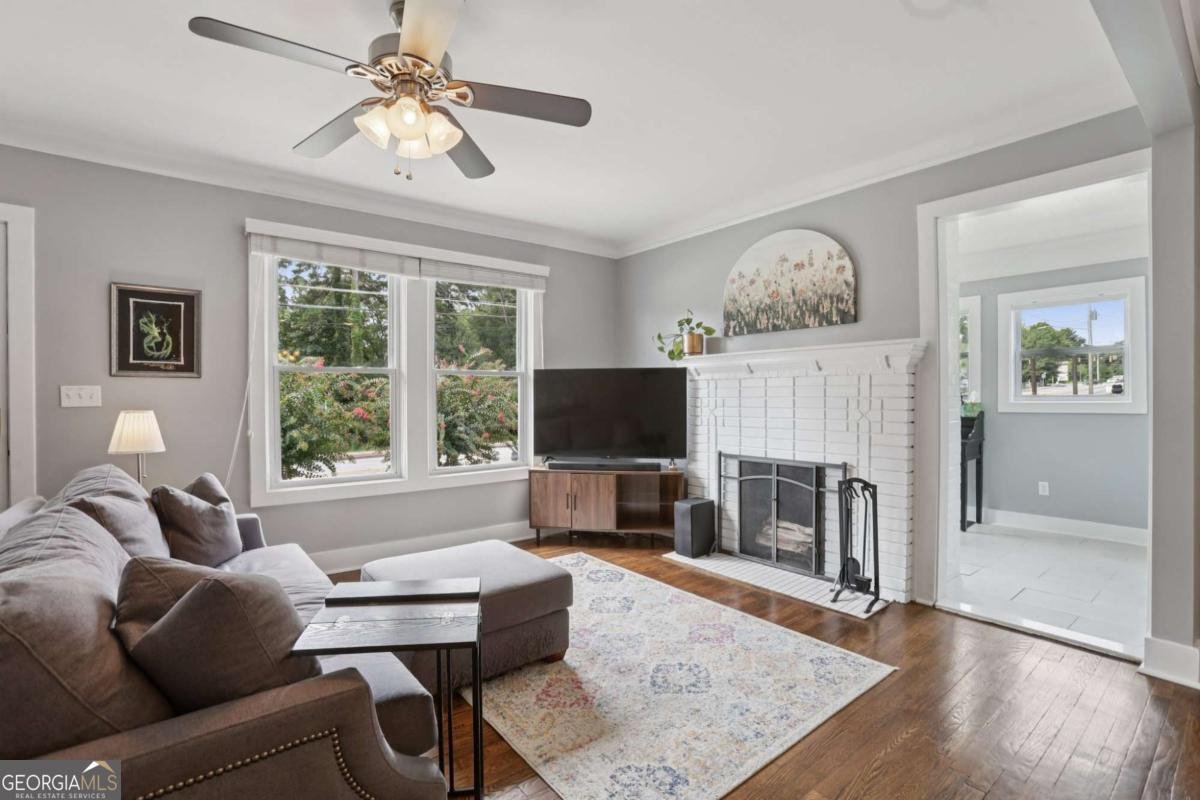 3410 Glenwood Road Decatur - Photo 9