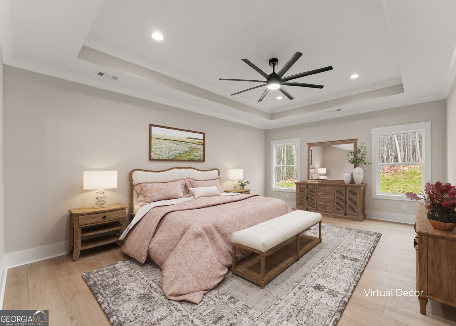 206 Shoals Way Clarkesville - Photo 11