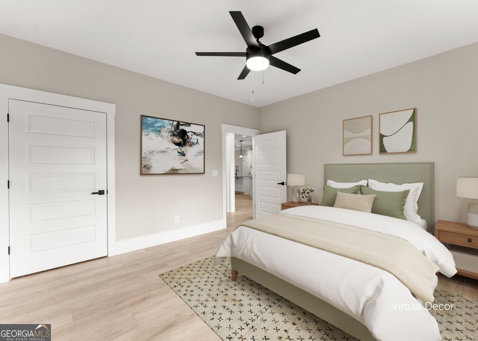 206 Shoals Way Clarkesville - Photo 16