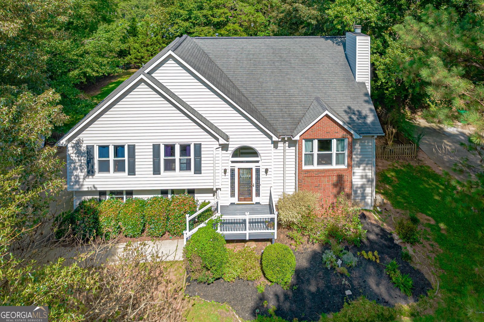 1243 Palm Ridge Trace Canton - Photo 1