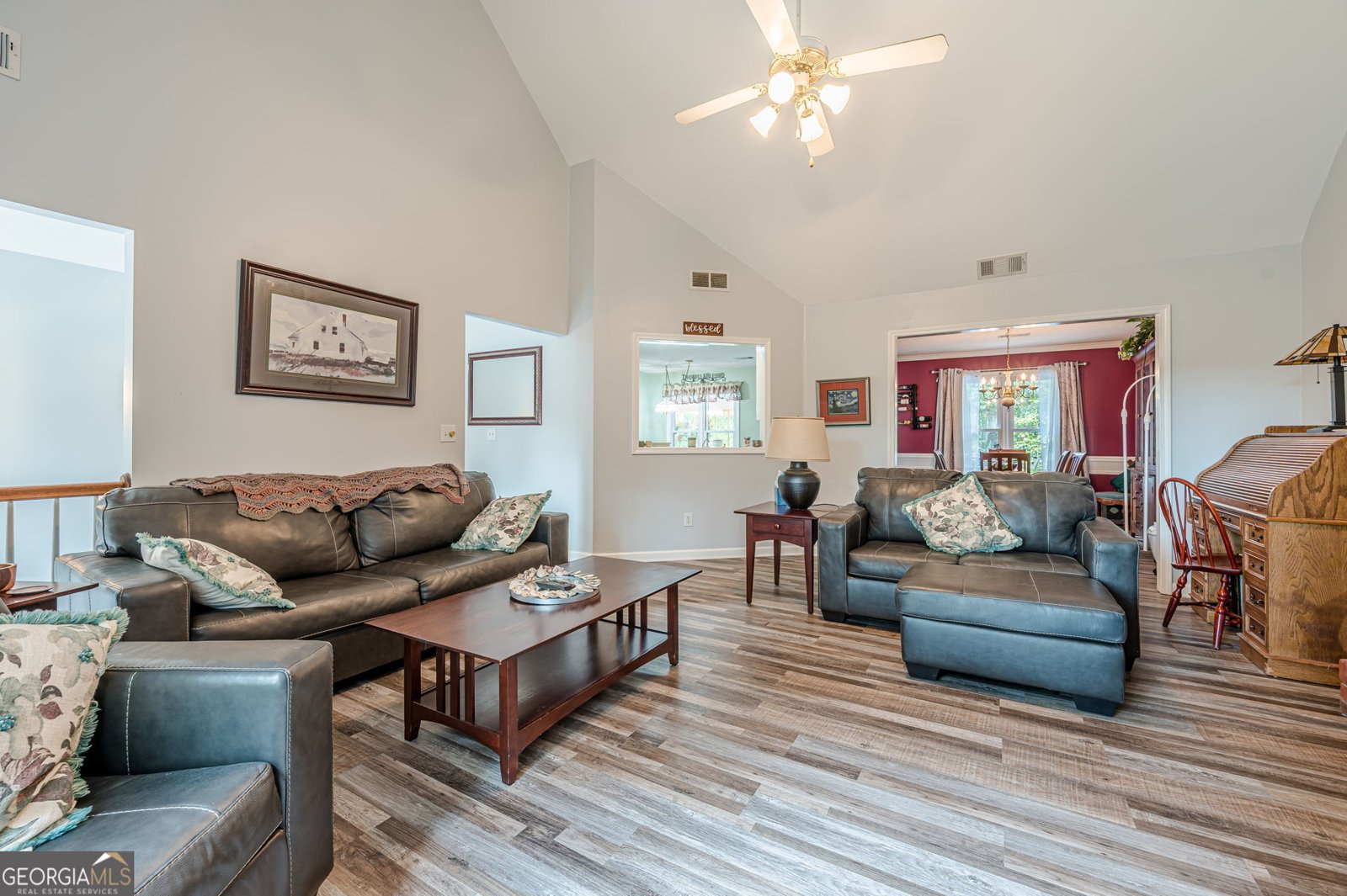 1243 Palm Ridge Trace Canton - Photo 13