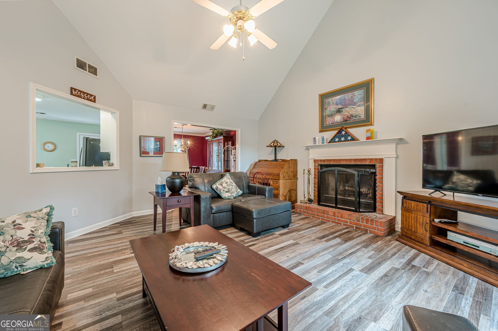 1243 Palm Ridge Trace Canton - Photo 14