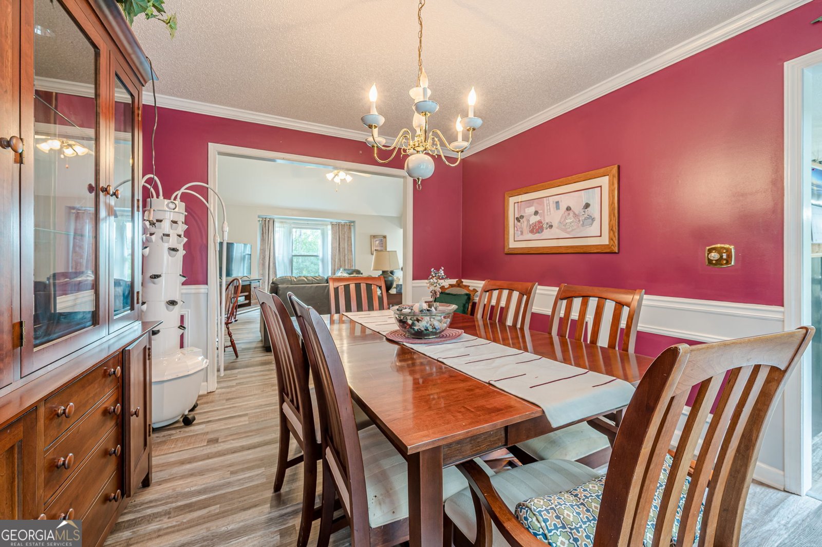 1243 Palm Ridge Trace Canton - Photo 17