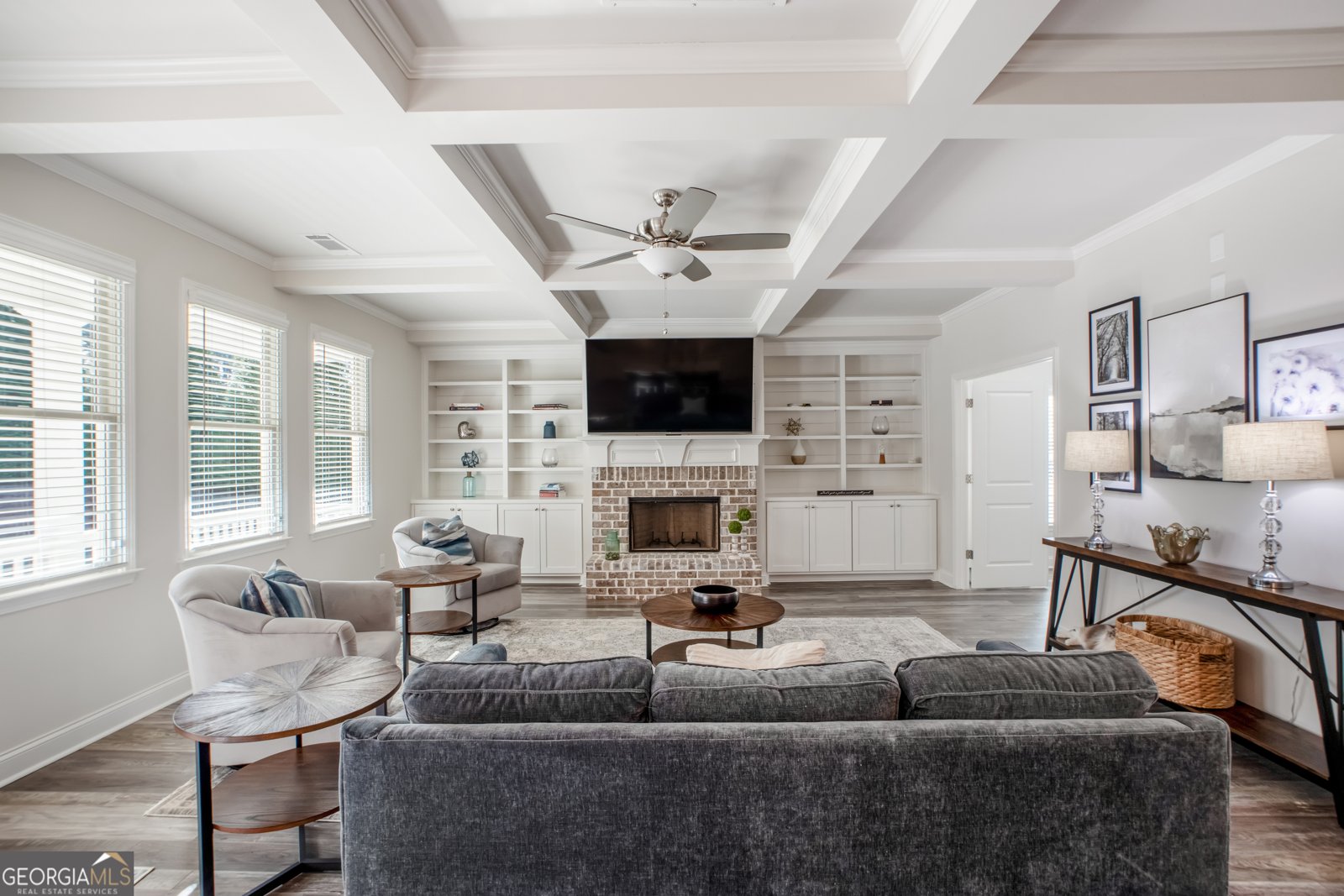 1060 Copperville Drive Watkinsville - Photo 17