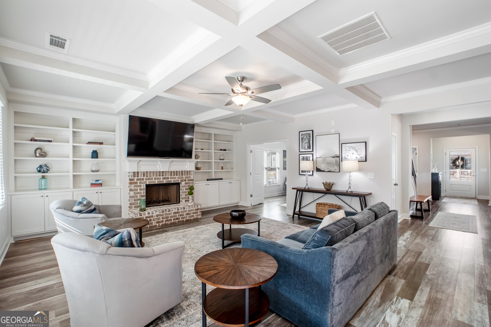 1060 Copperville Drive Watkinsville - Photo 18