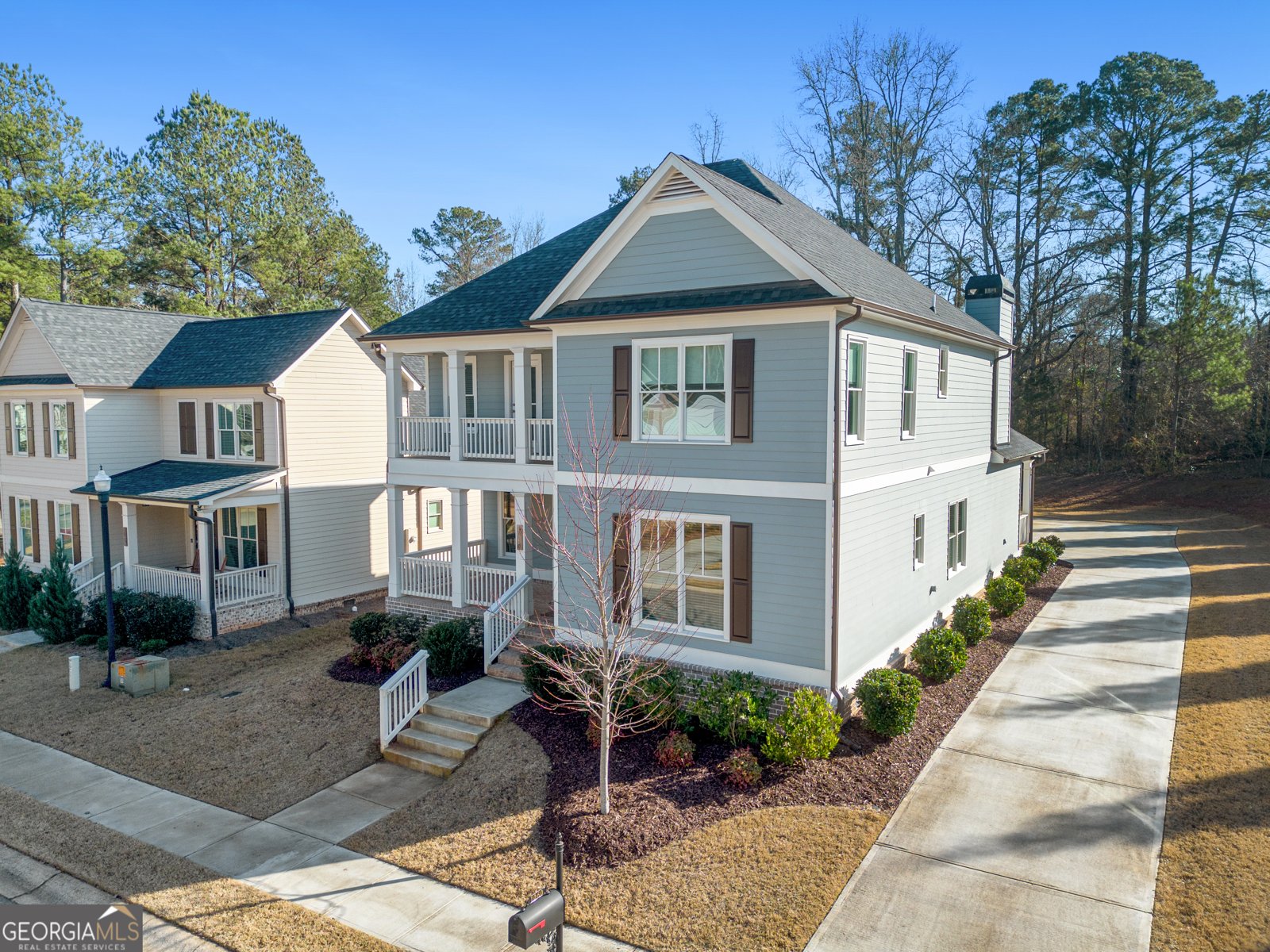 1060 Copperville Drive Watkinsville - Photo 43