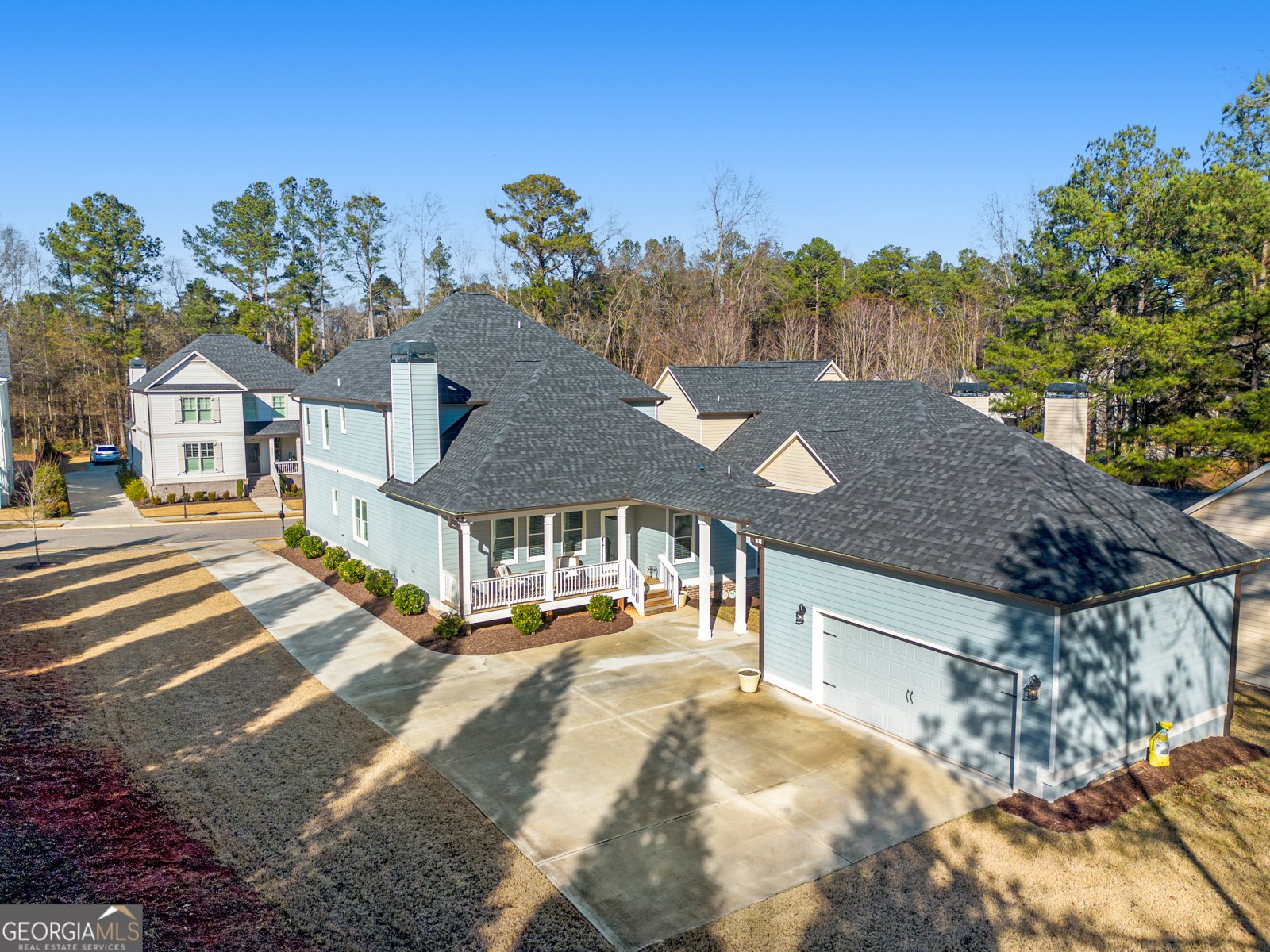 1060 Copperville Drive Watkinsville - Photo 44