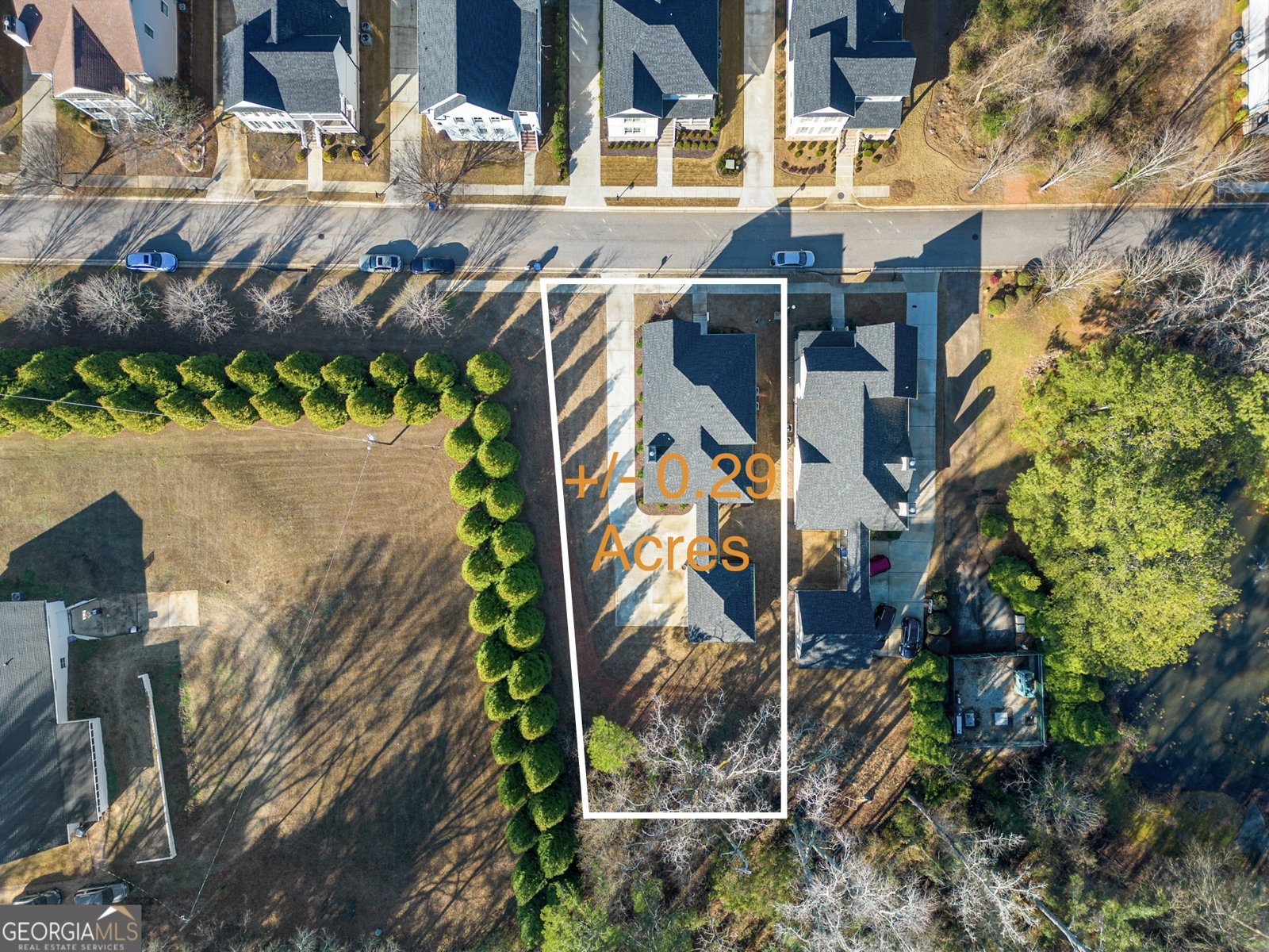 1060 Copperville Drive Watkinsville - Photo 54