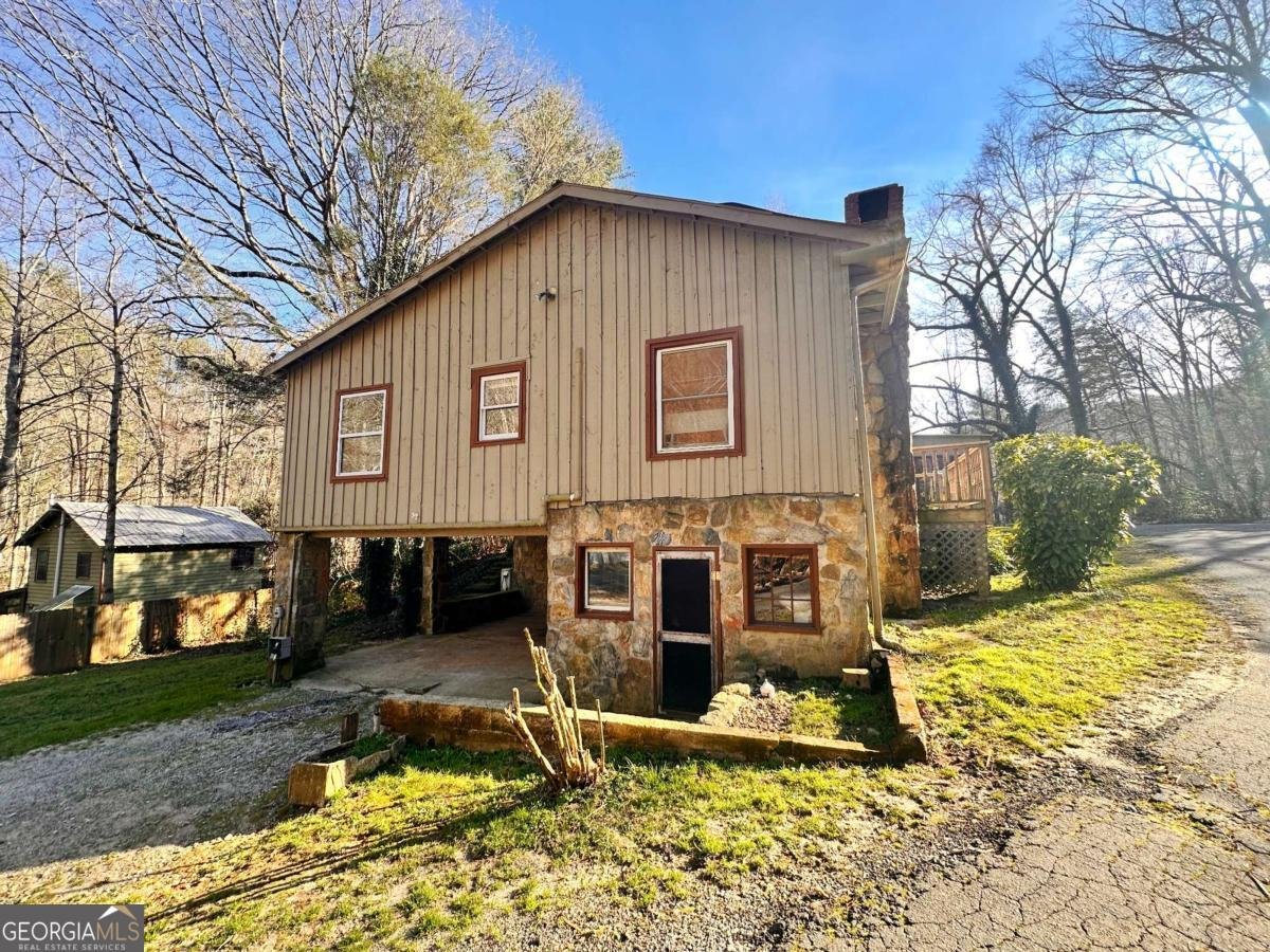 181 Barnyard Lane Clayton - Photo 23