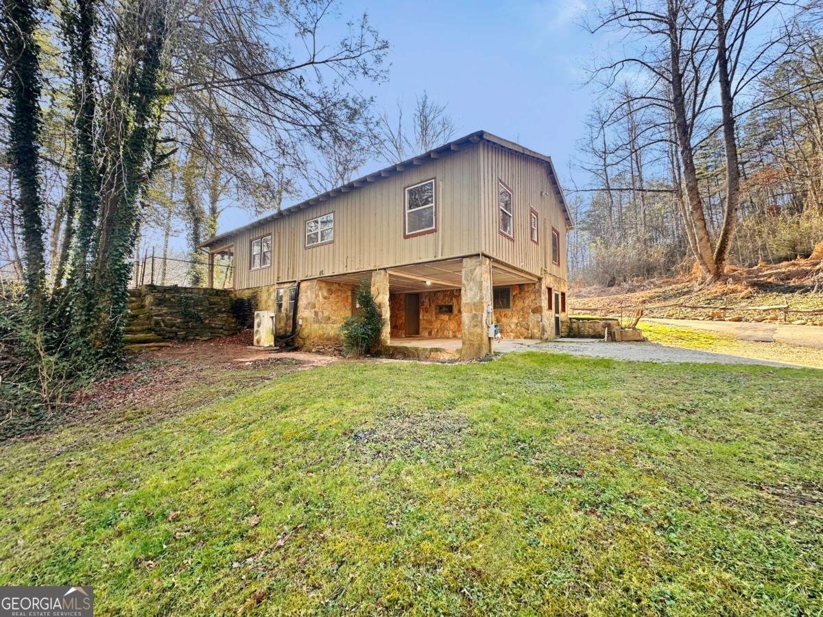 181 Barnyard Lane Clayton - Photo 26