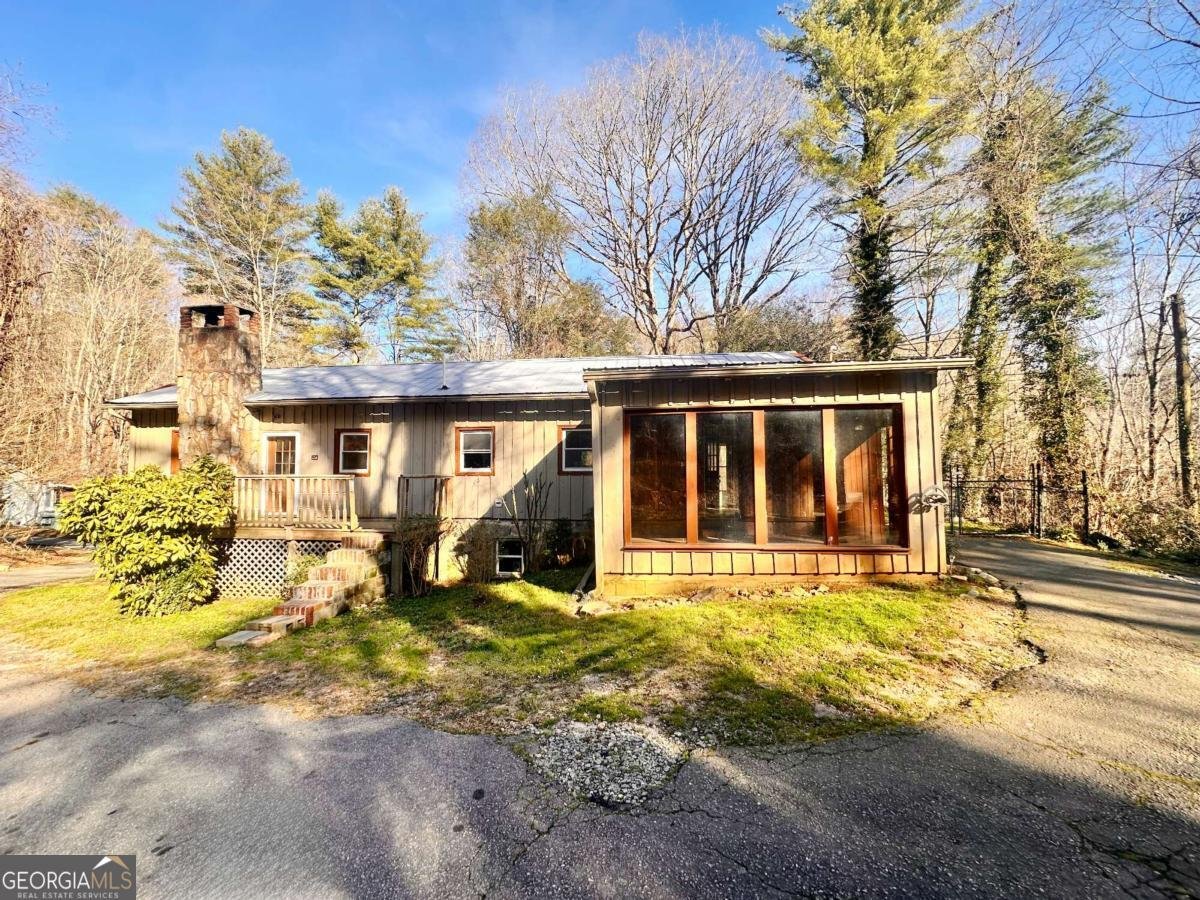 181 Barnyard Lane Clayton - Photo 27