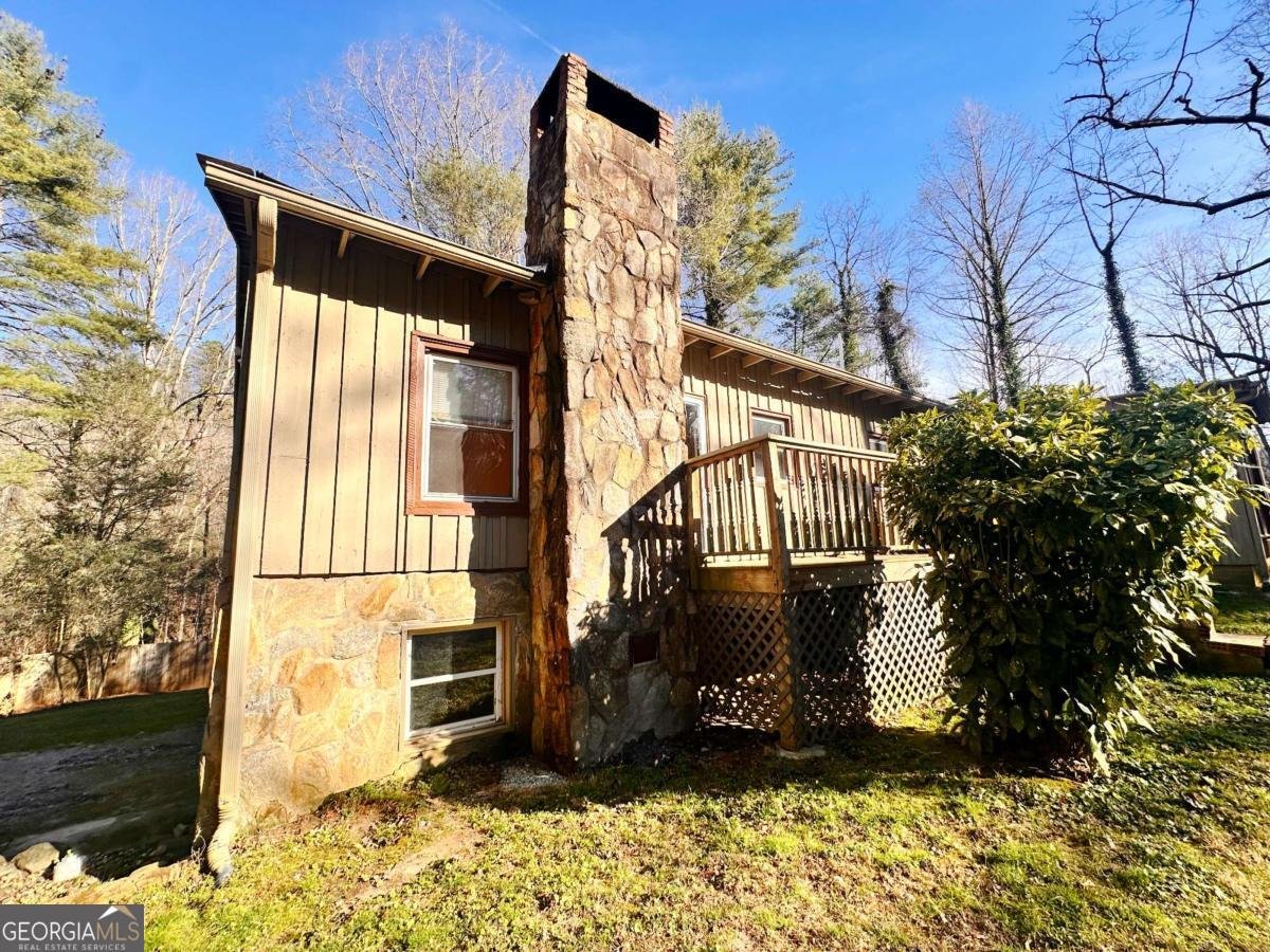 181 Barnyard Lane Clayton - Photo 28