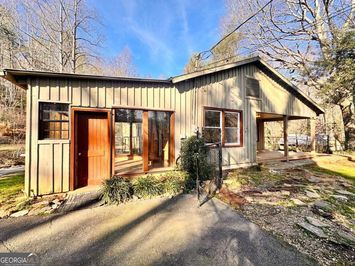 181 Barnyard Lane Clayton - Photo 29