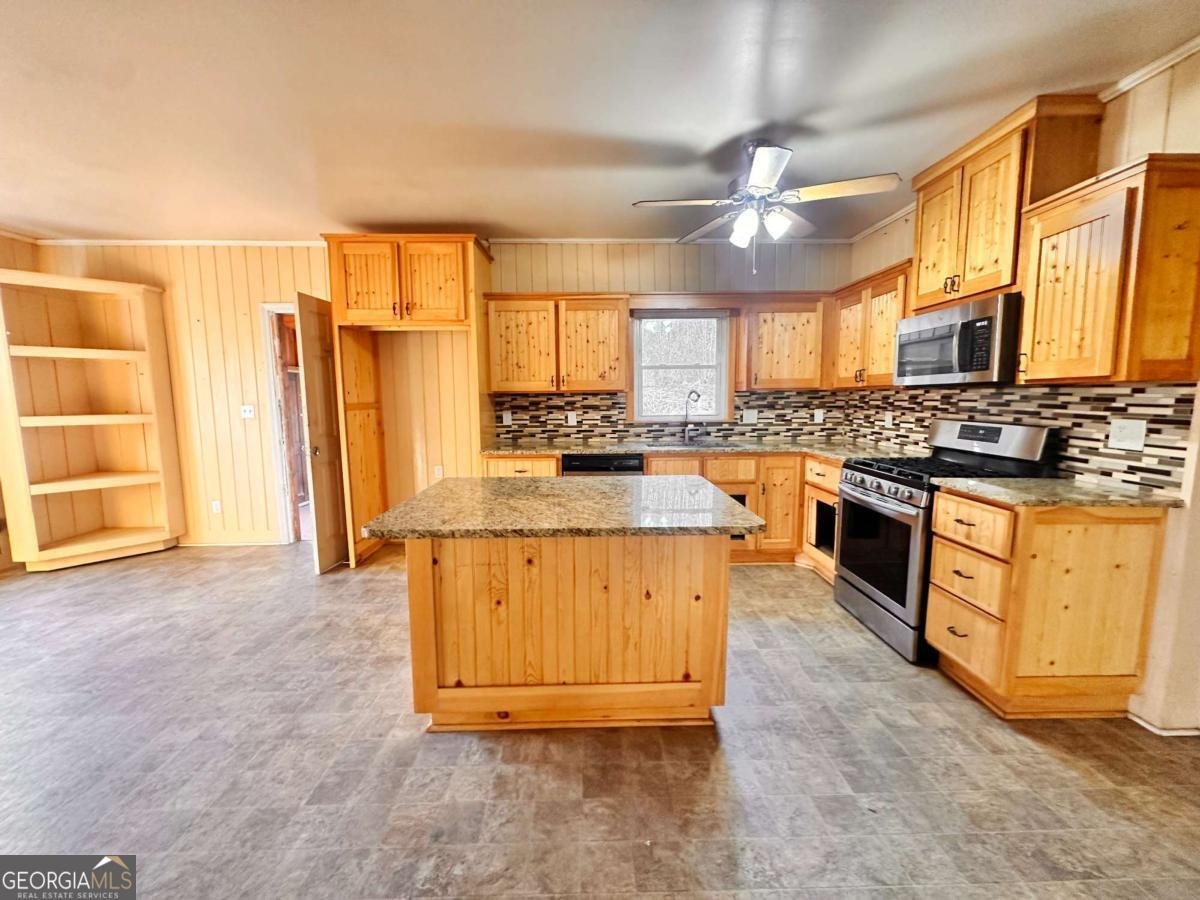 181 Barnyard Lane Clayton - Photo 7