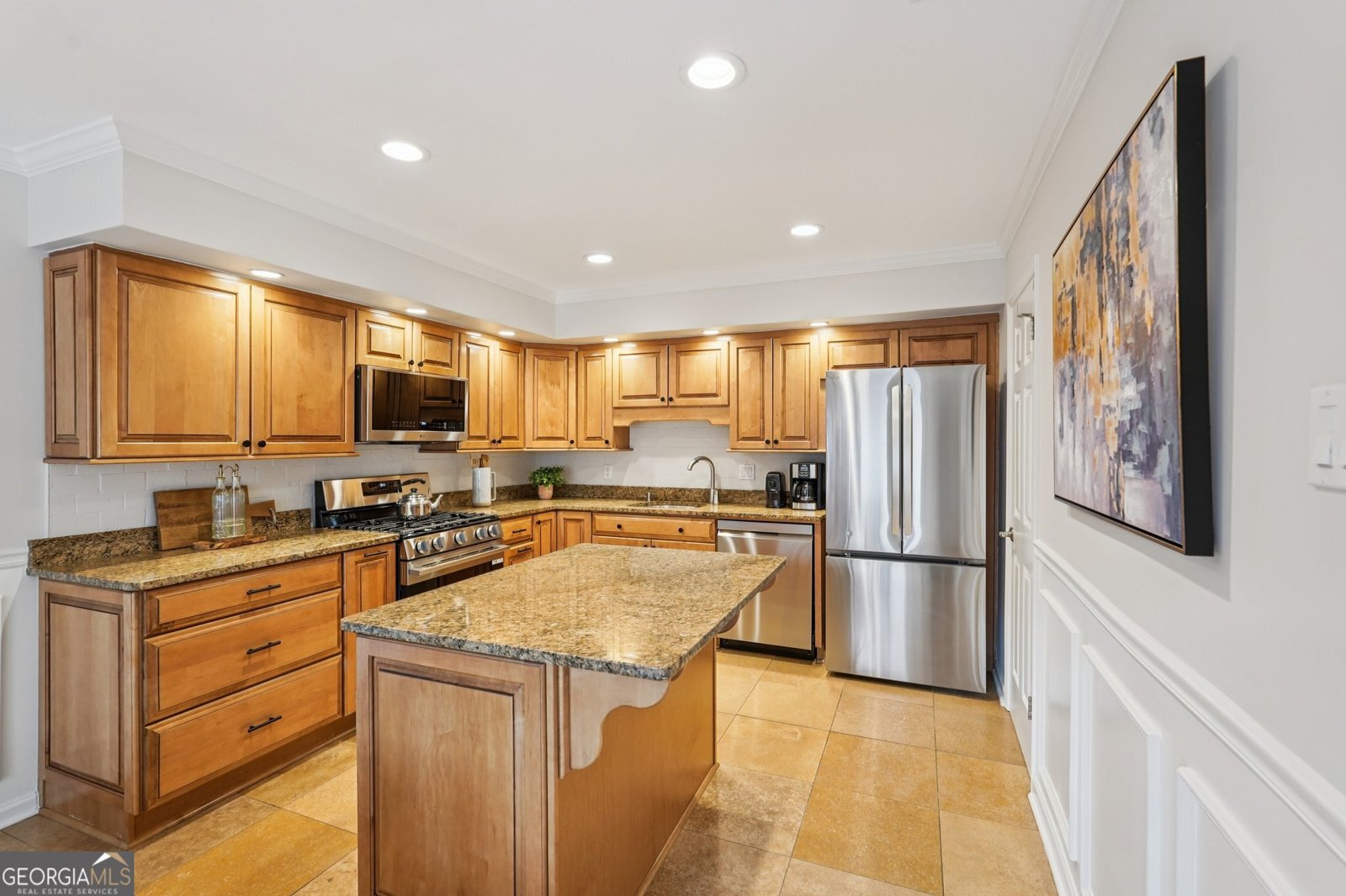 266 The South Chace Atlanta - Photo 13