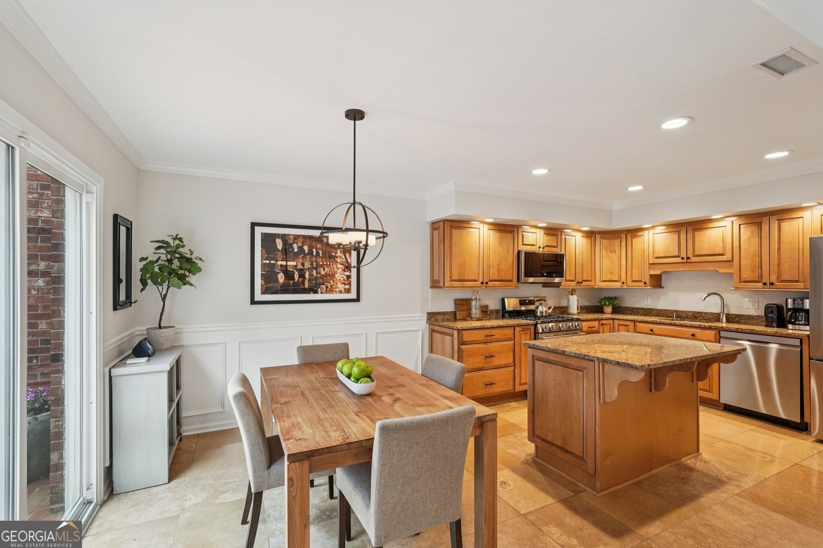 266 The South Chace Atlanta - Photo 16