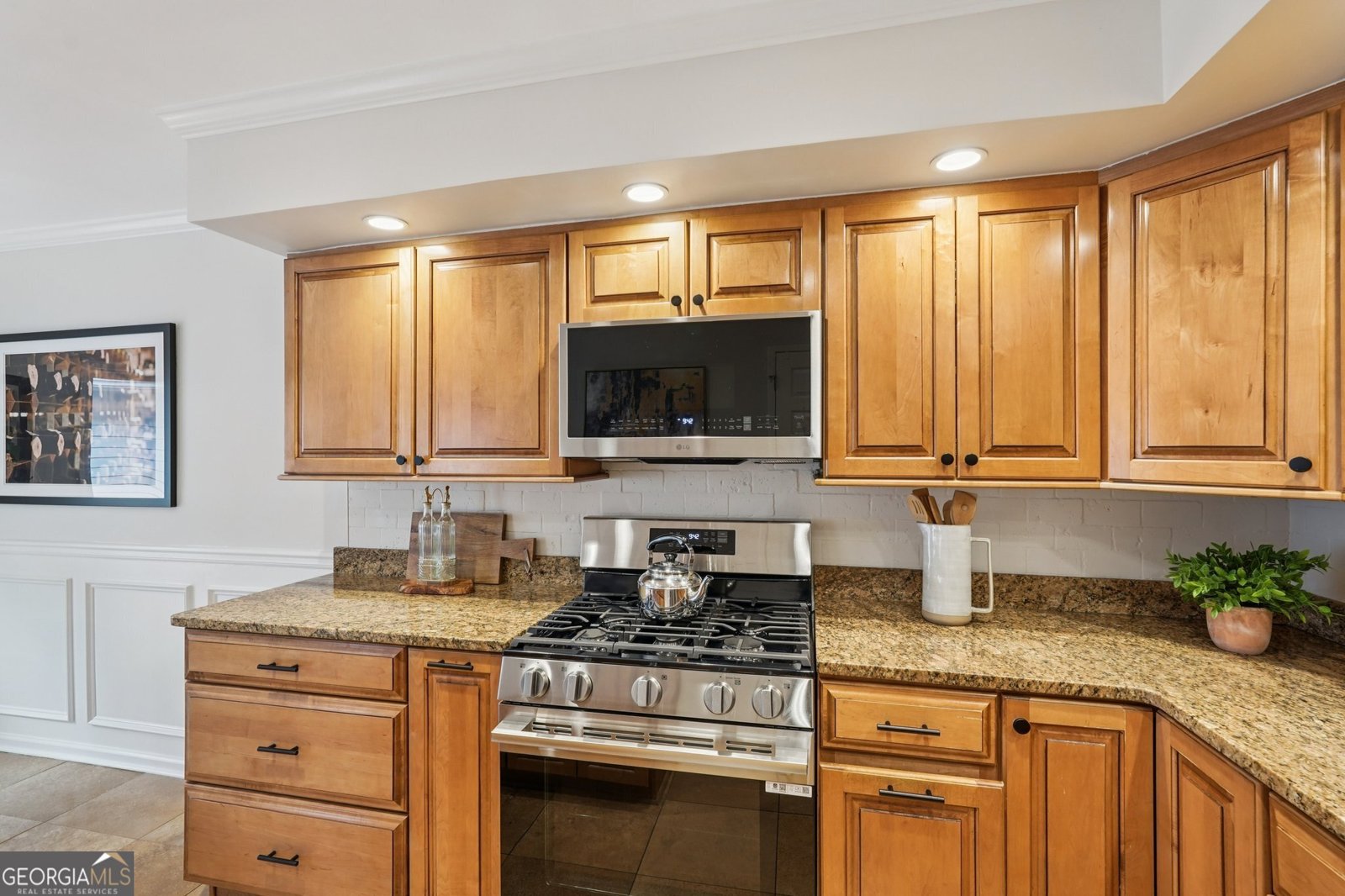 266 The South Chace Atlanta - Photo 17