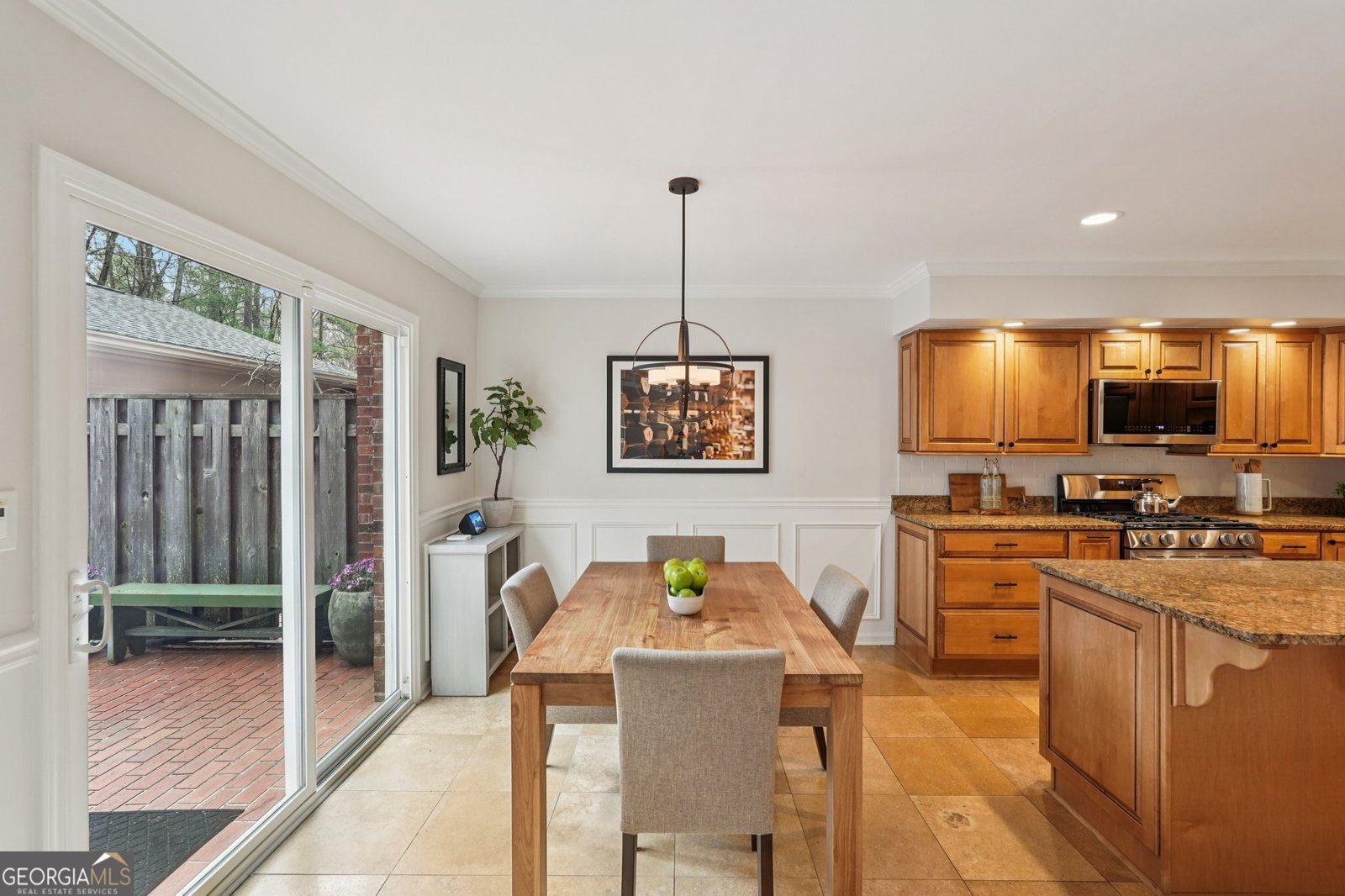 266 The South Chace Atlanta - Photo 18