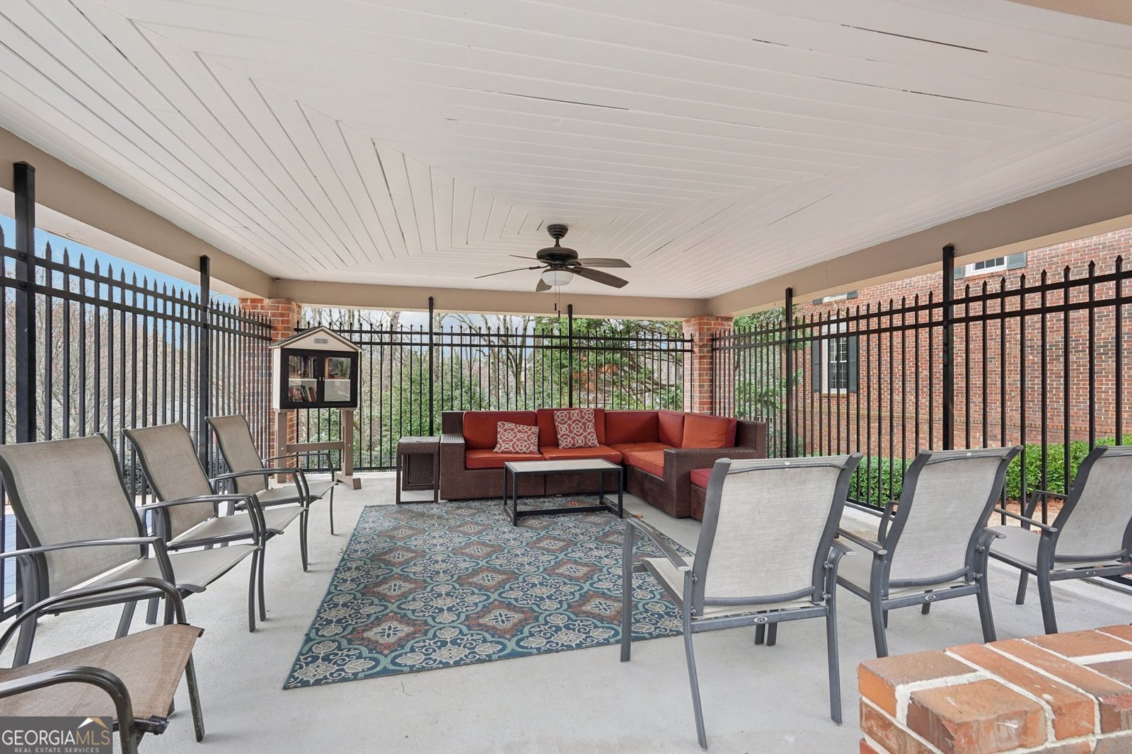 266 The South Chace Atlanta - Photo 55