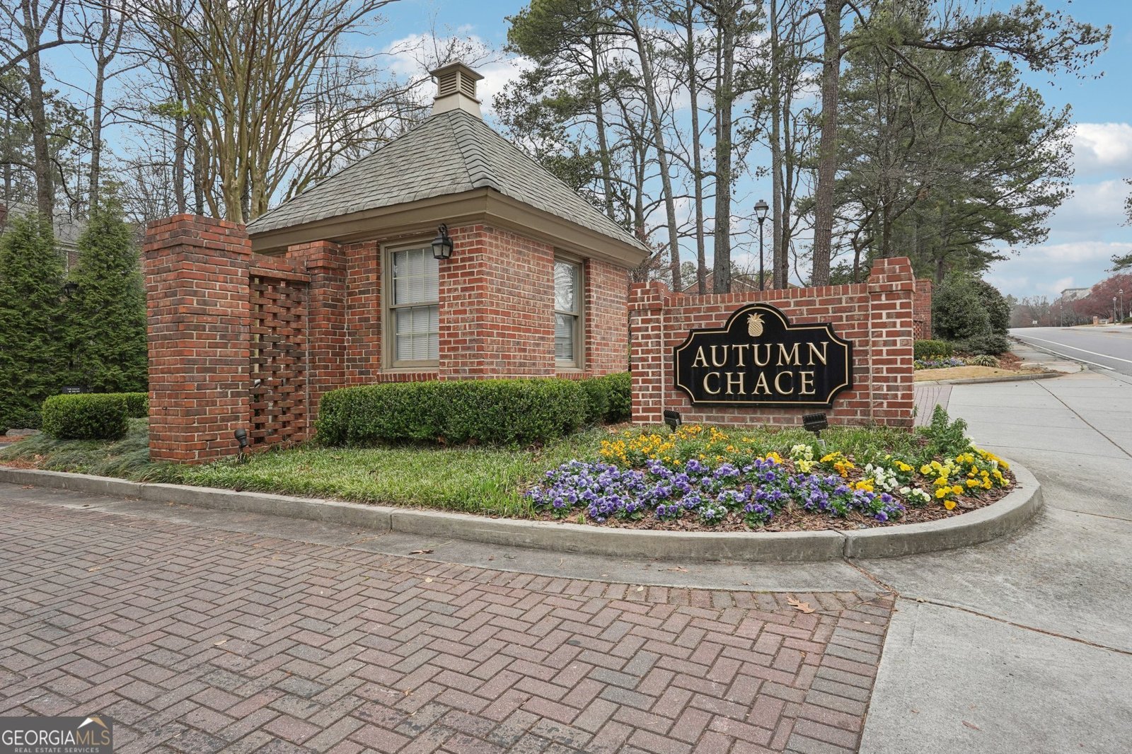 266 The South Chace Atlanta - Photo 56