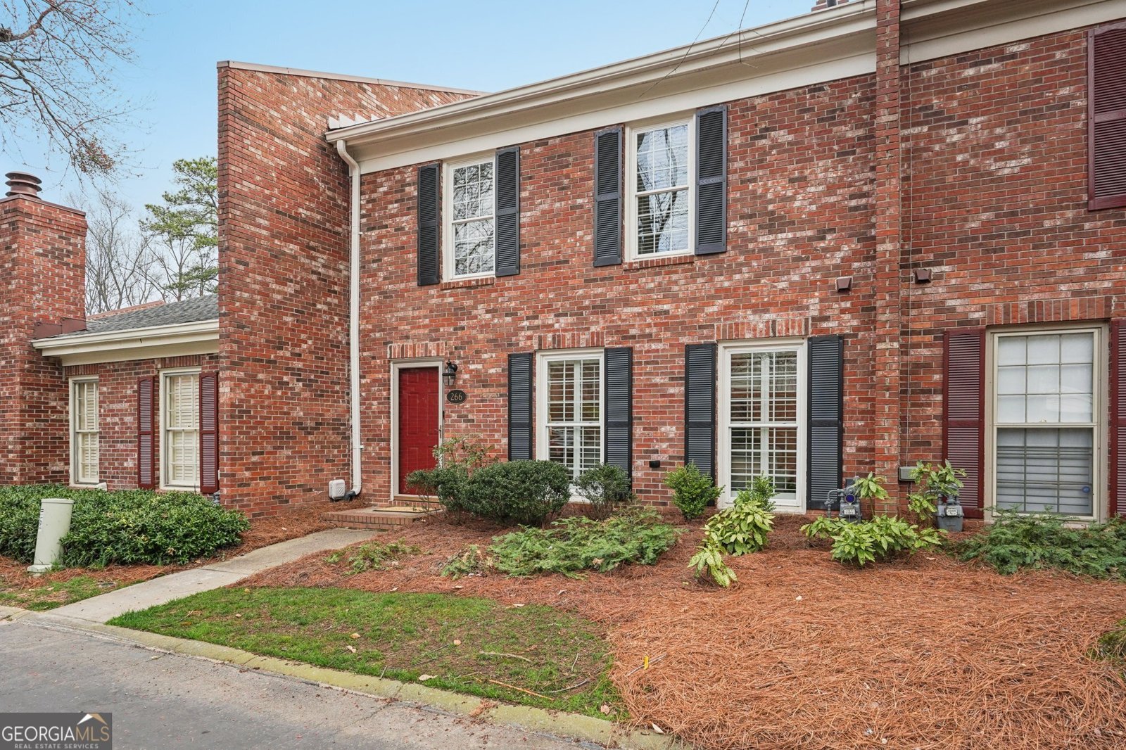 266 The South Chace Atlanta - Photo 58