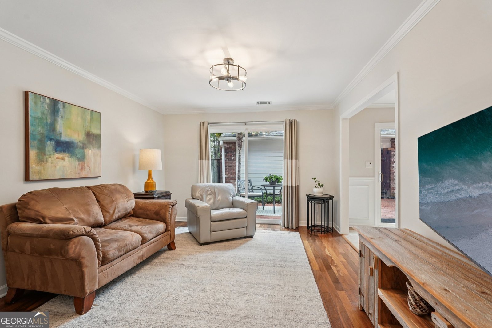 266 The South Chace Atlanta - Photo 7