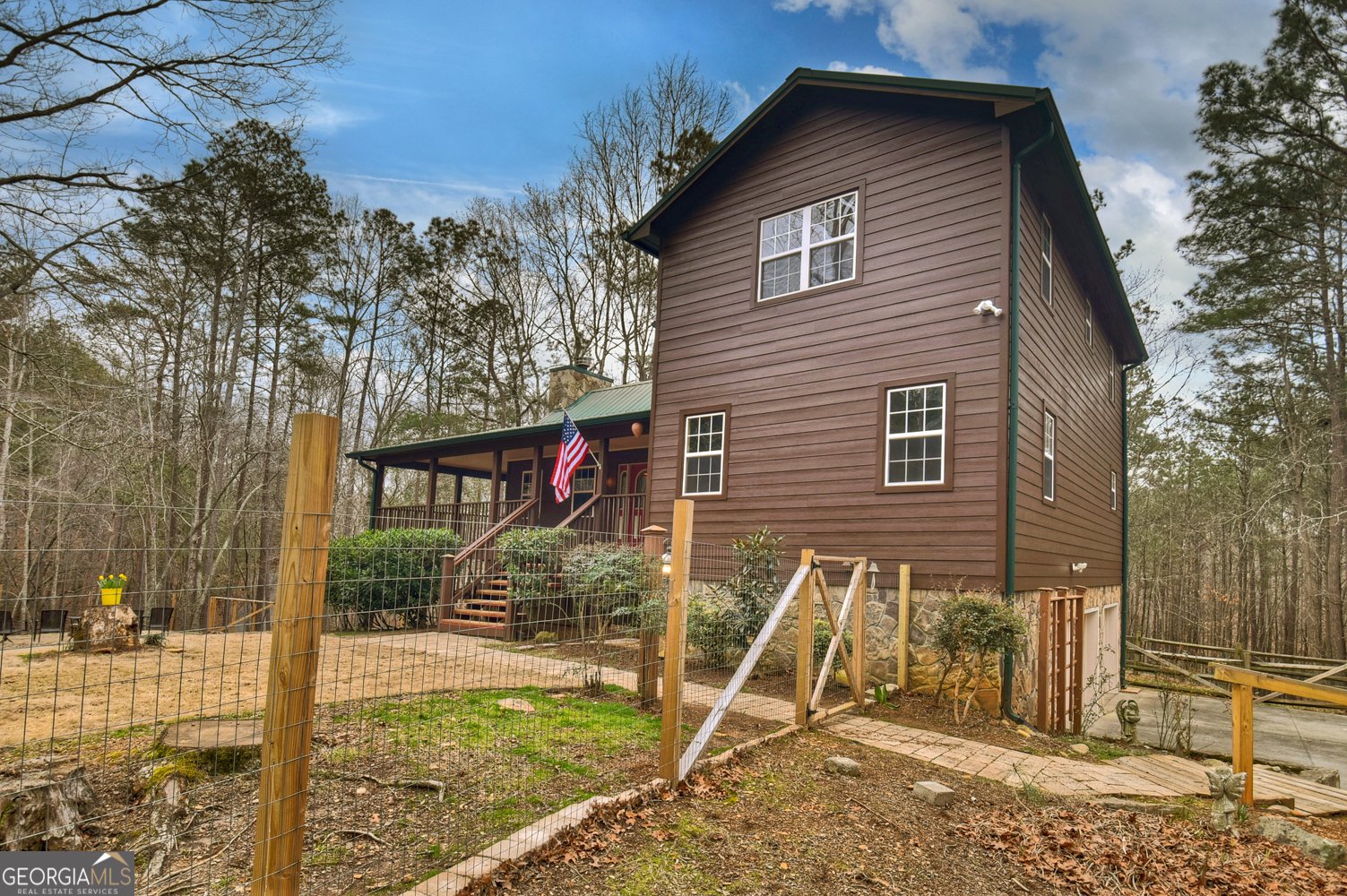 144 Emerald Cove Drive Ellijay - Photo 38