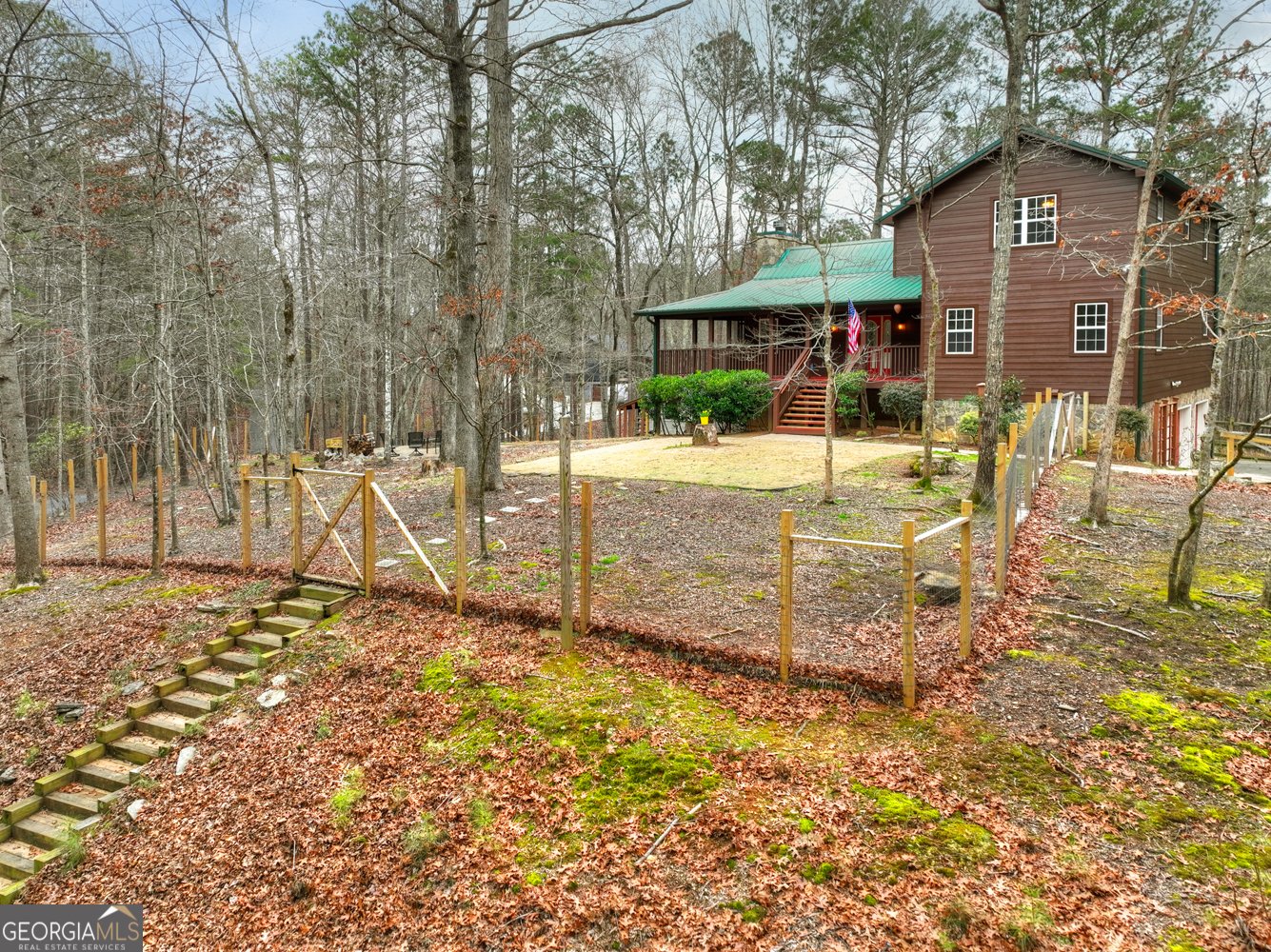 144 Emerald Cove Drive Ellijay - Photo 39