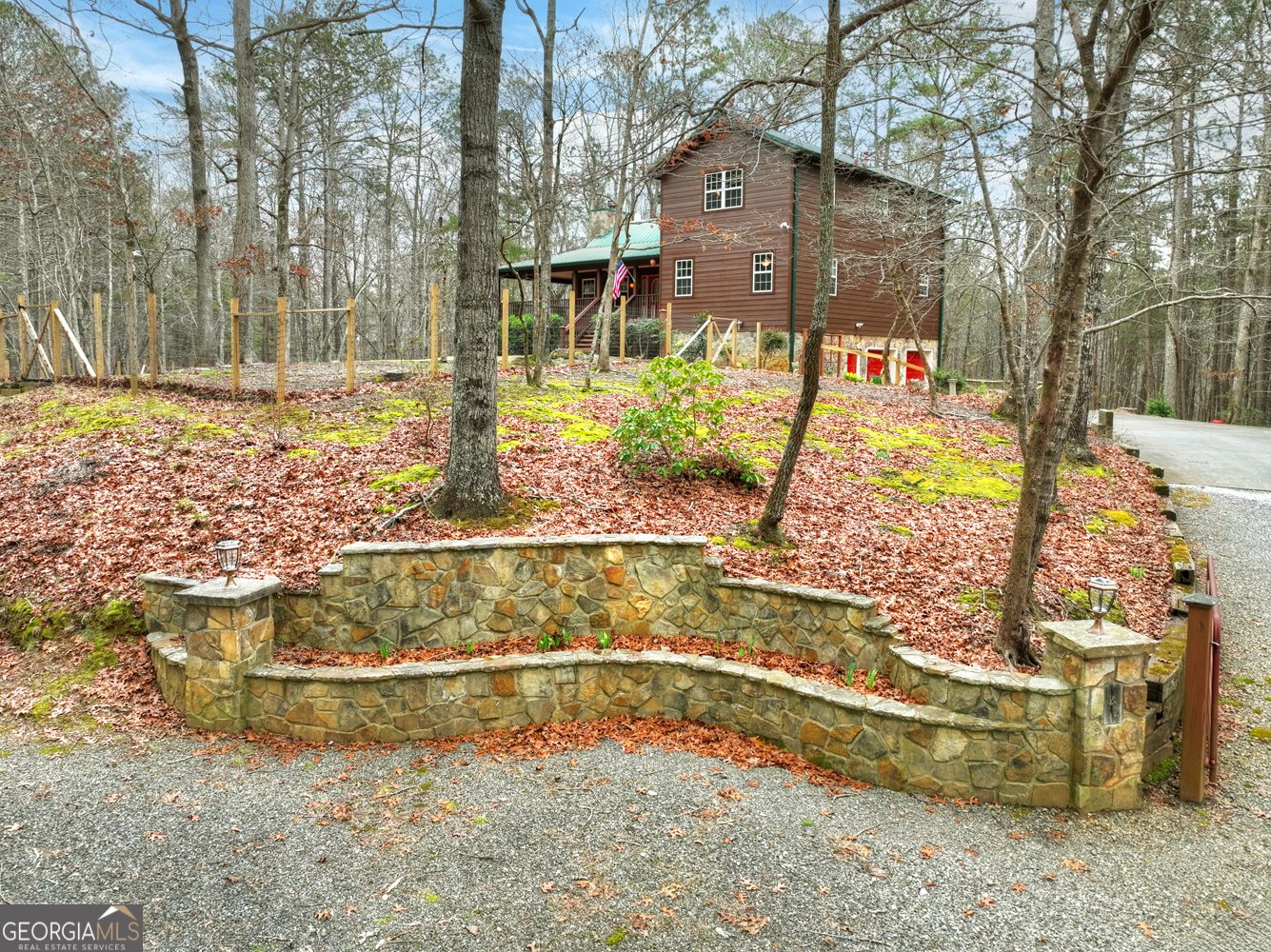 144 Emerald Cove Drive Ellijay - Photo 51