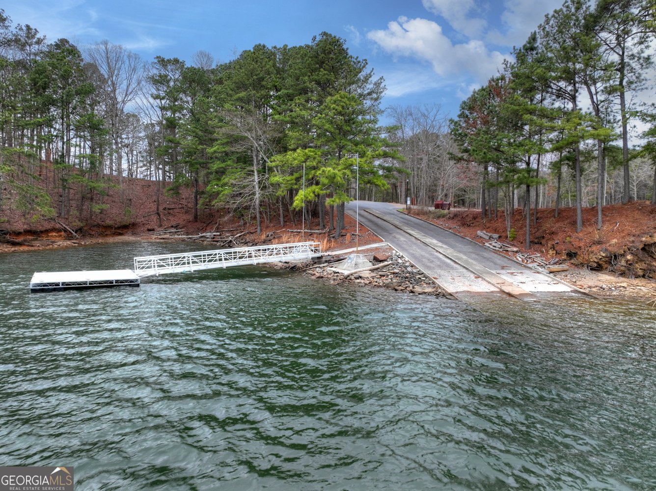 144 Emerald Cove Drive Ellijay - Photo 56