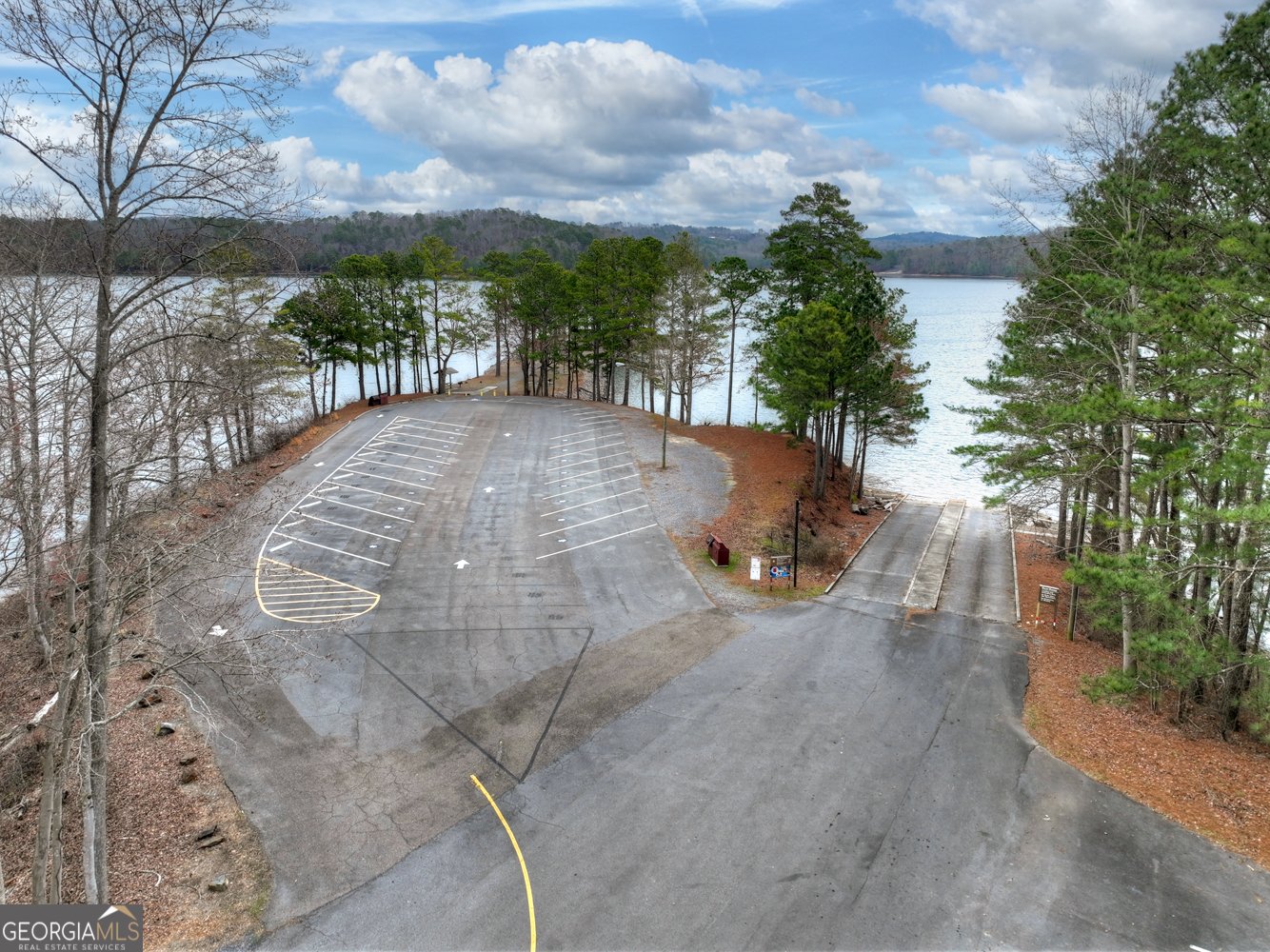 144 Emerald Cove Drive Ellijay - Photo 57