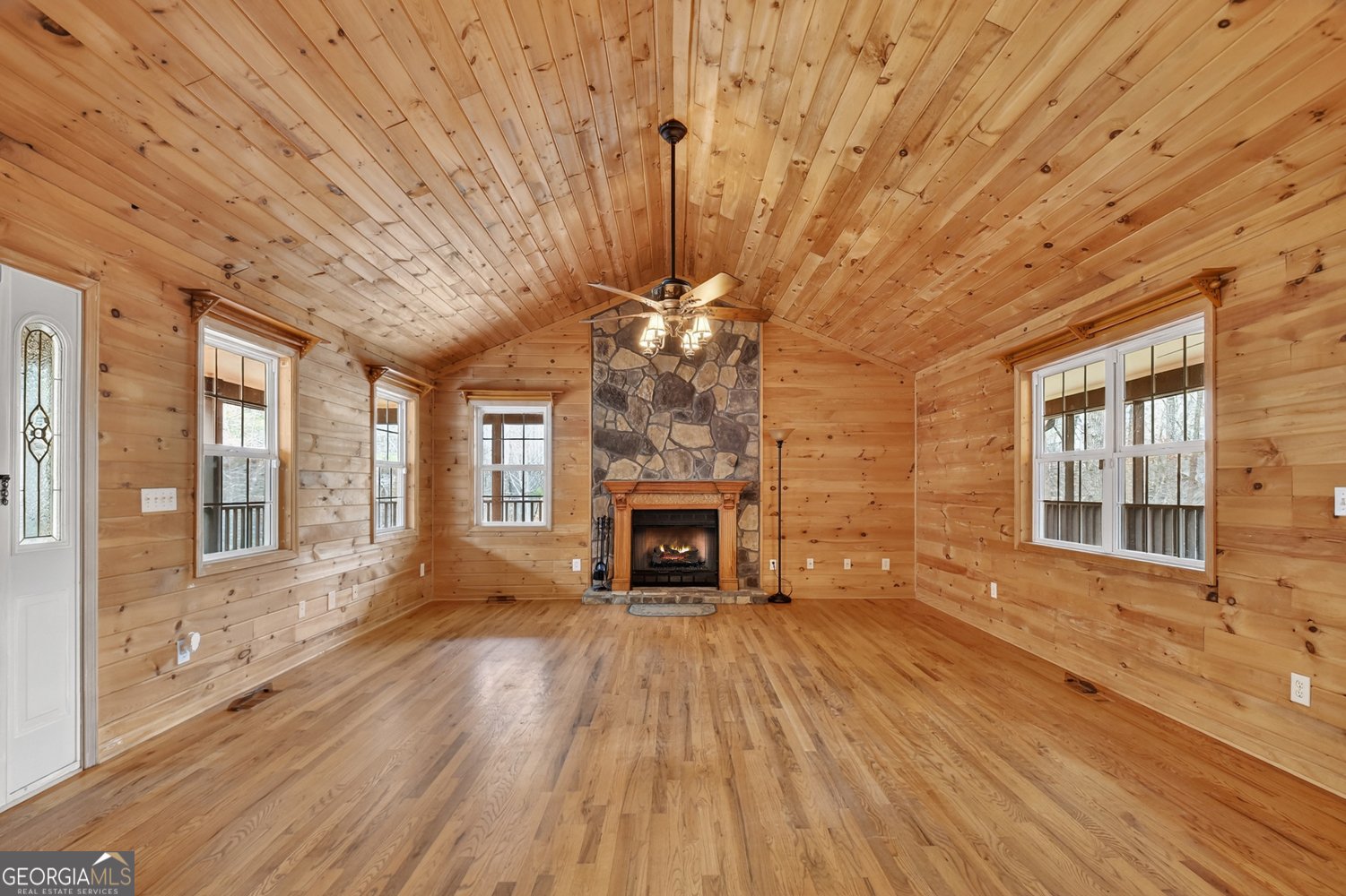 144 Emerald Cove Drive Ellijay - Photo 6