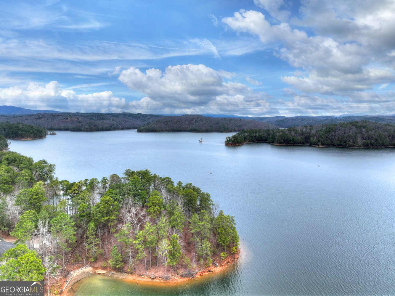 144 Emerald Cove Drive Ellijay - Photo 65