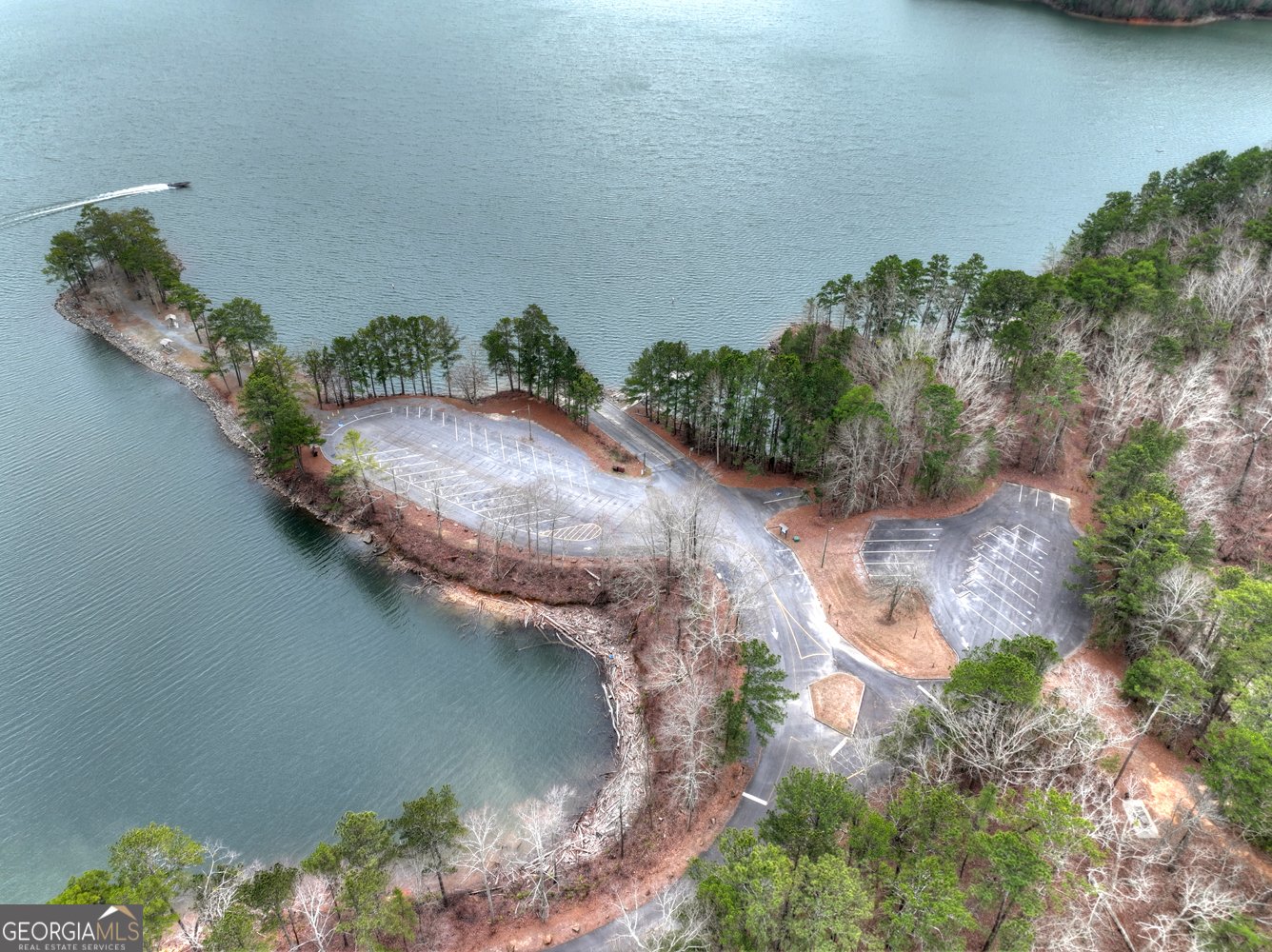 144 Emerald Cove Drive Ellijay - Photo 66