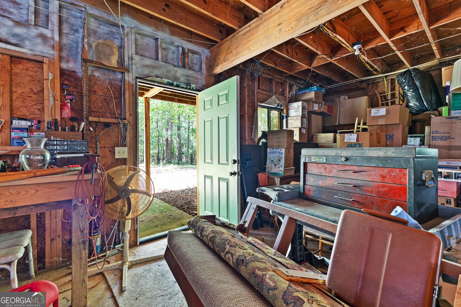 329 Chick-A-Dee Court Monticello - Photo 50