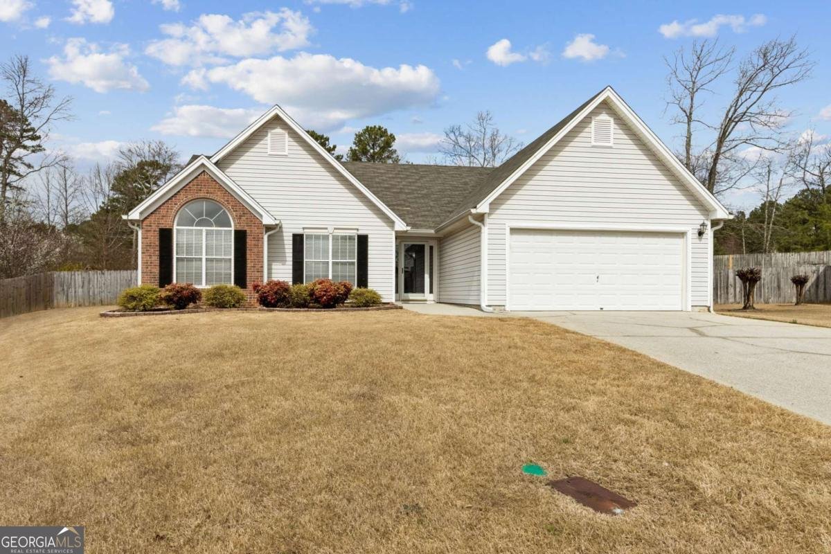 3350 Hampton Trace Court Buford - Photo 1