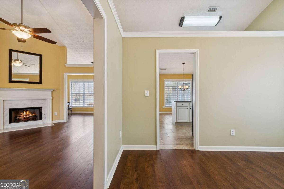 3350 Hampton Trace Court Buford - Photo 13